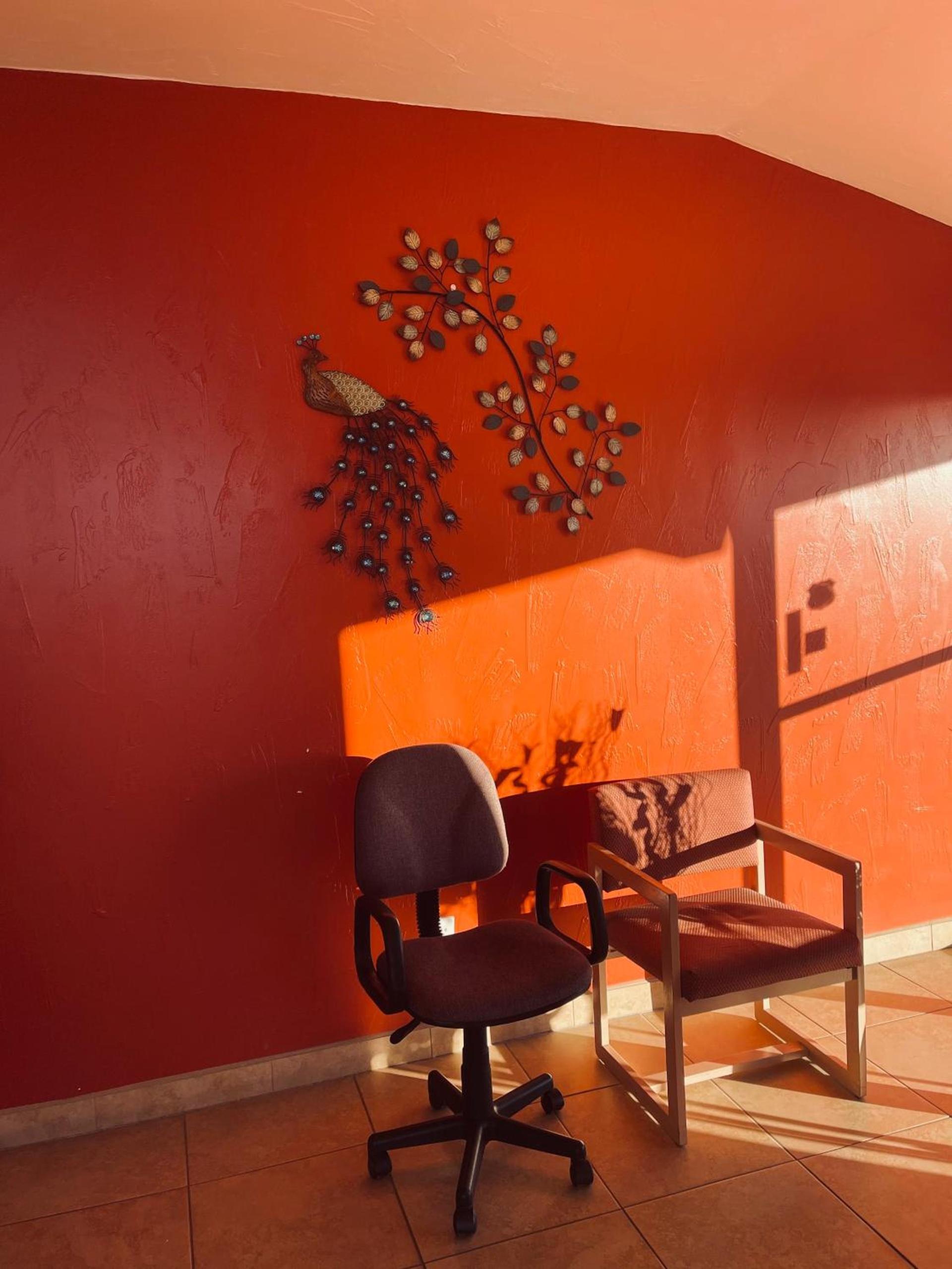 Century 21 Motel photo 25
