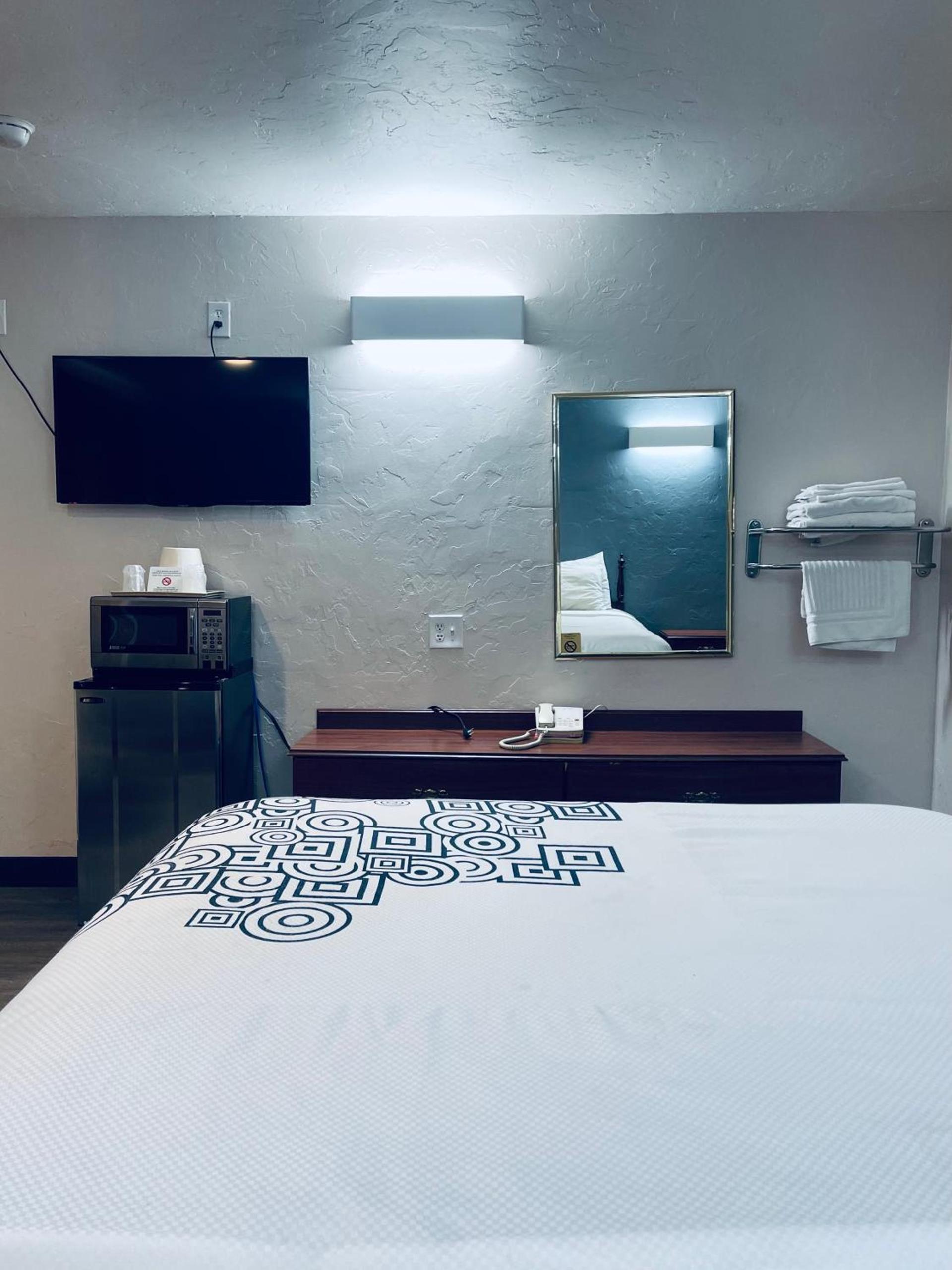 Century 21 Motel photo 19