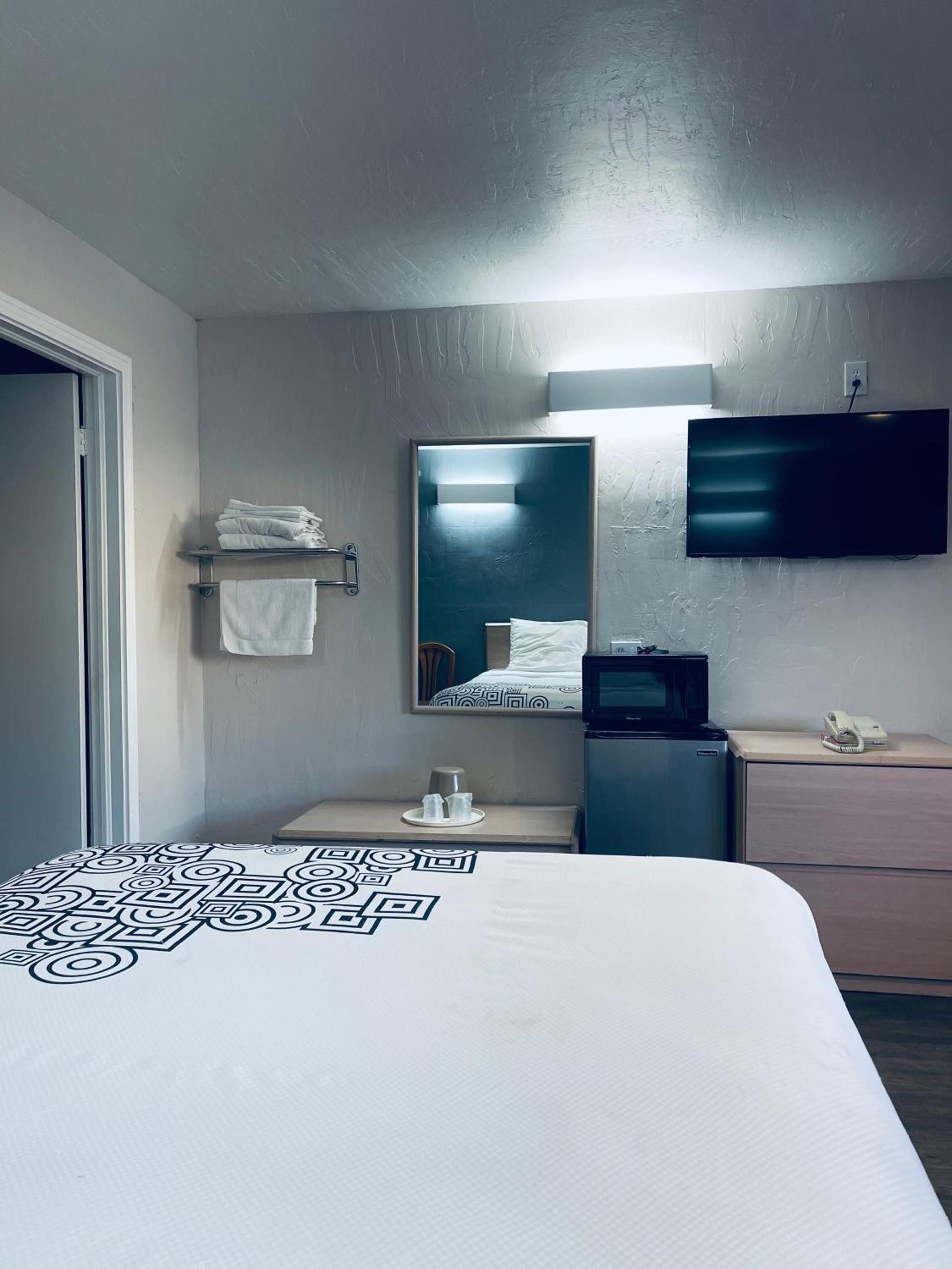 Century 21 Motel photo 17