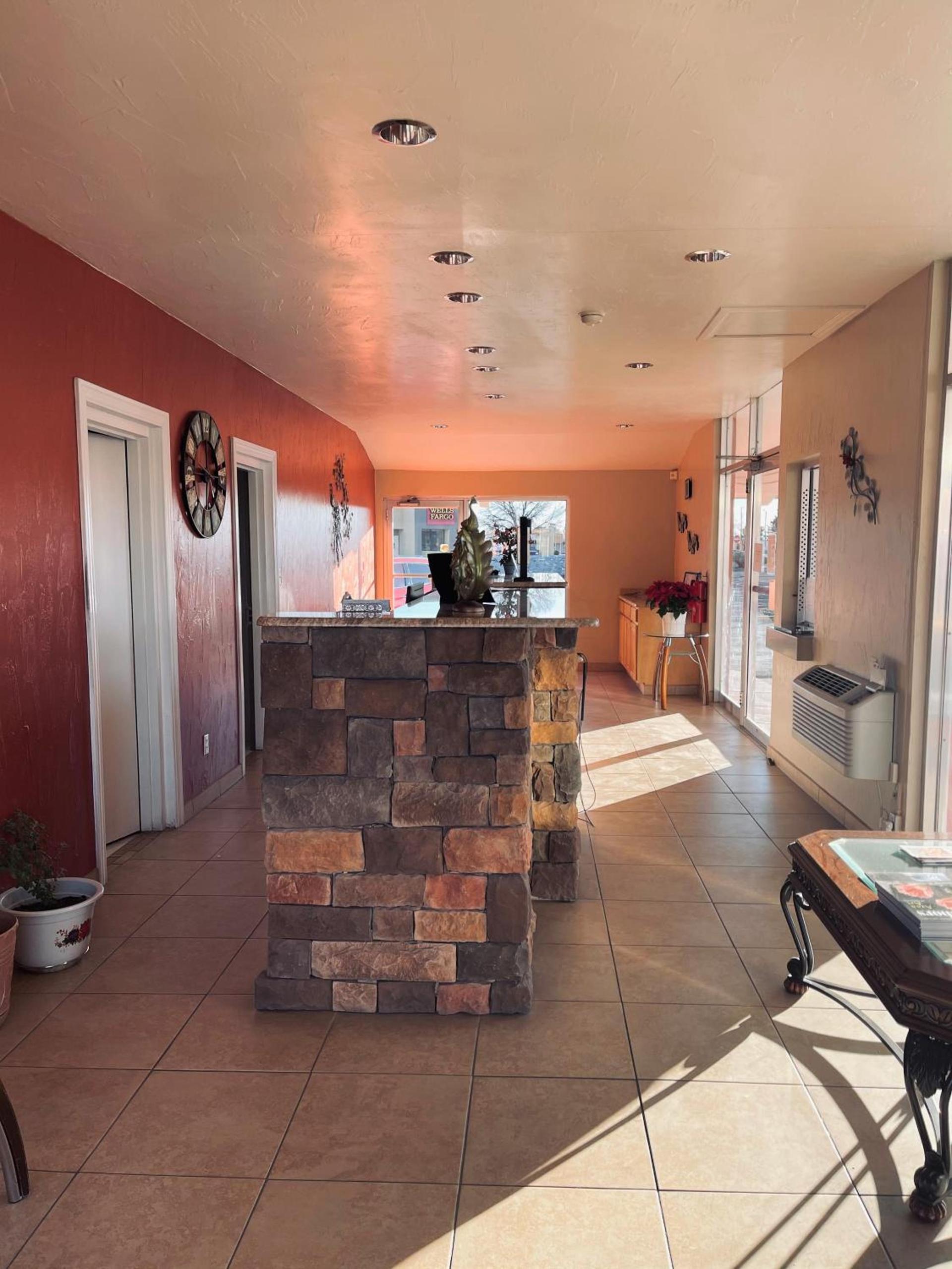 Century 21 Motel photo 13