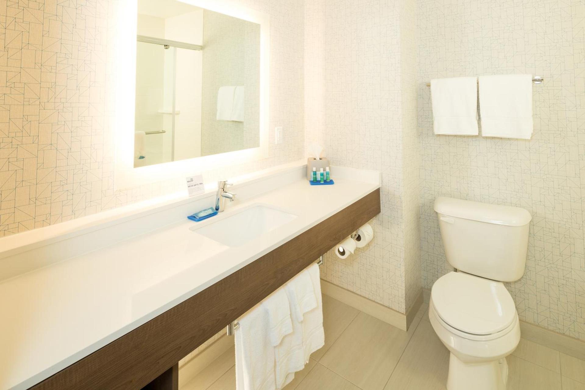 Holiday Inn Express Hotel & Suites Bay City by IHG photo 20