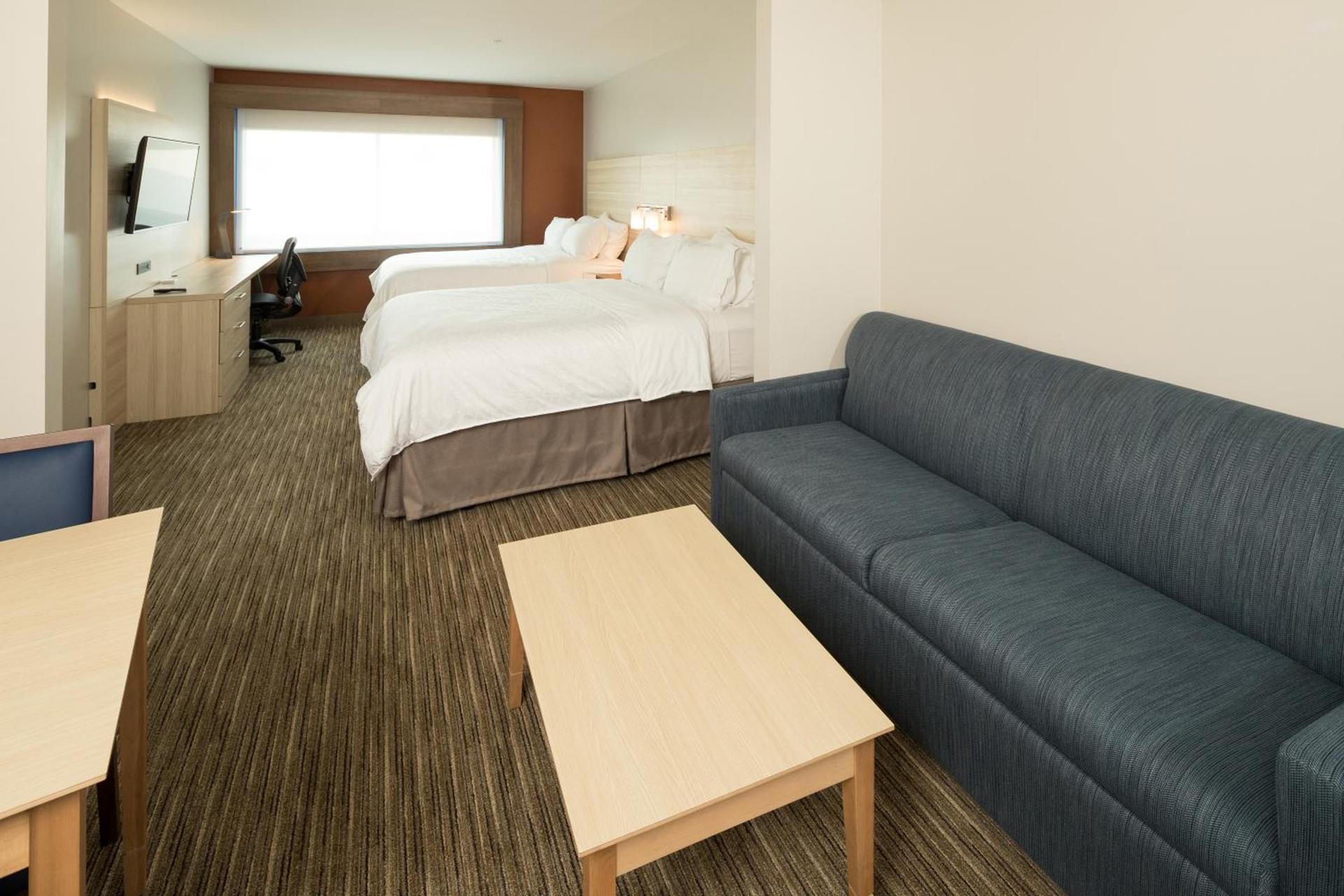 Holiday Inn Express Hotel & Suites Bay City by IHG photo 22