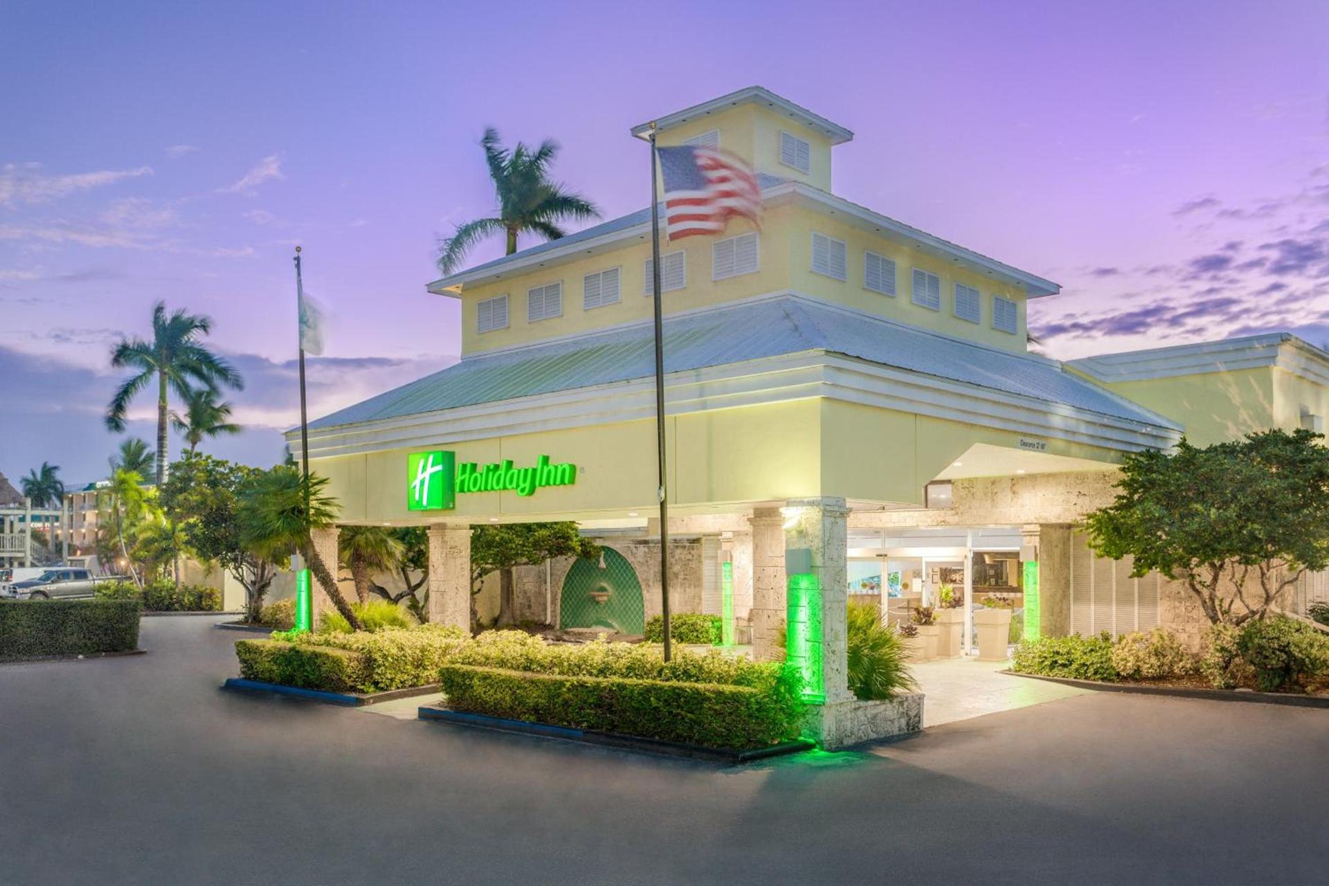 Holiday Inn Key Largo by IHG — hotel in Key Largo