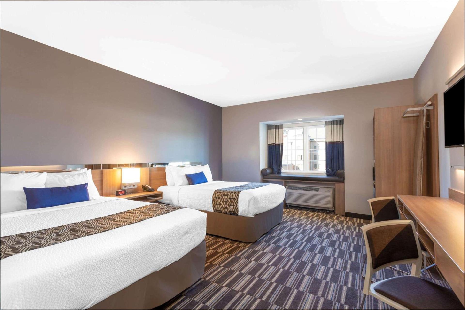 Microtel Inn Suites by Wyndham South Hill photo 14
