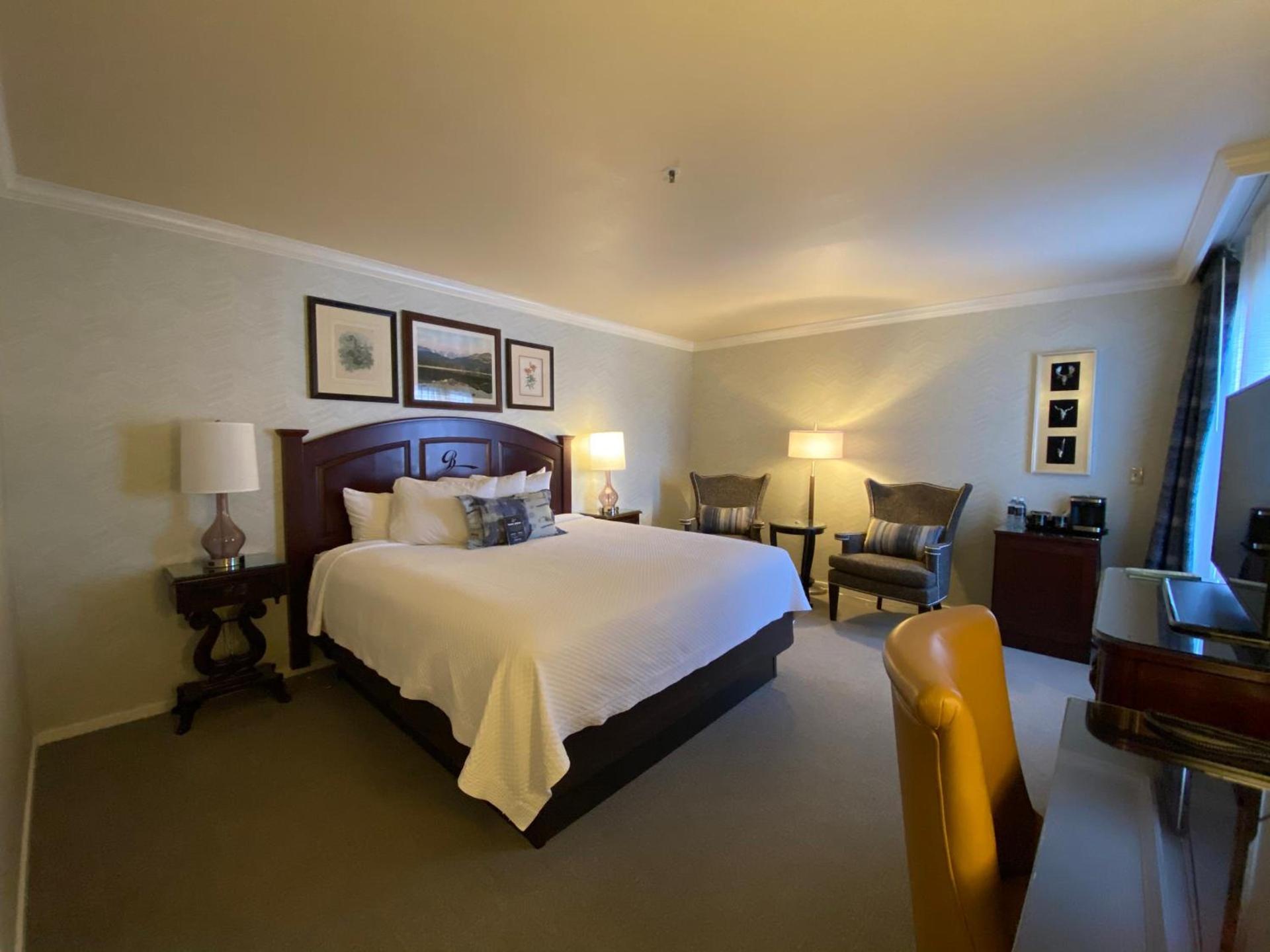 Hotel Boulderado photo 42