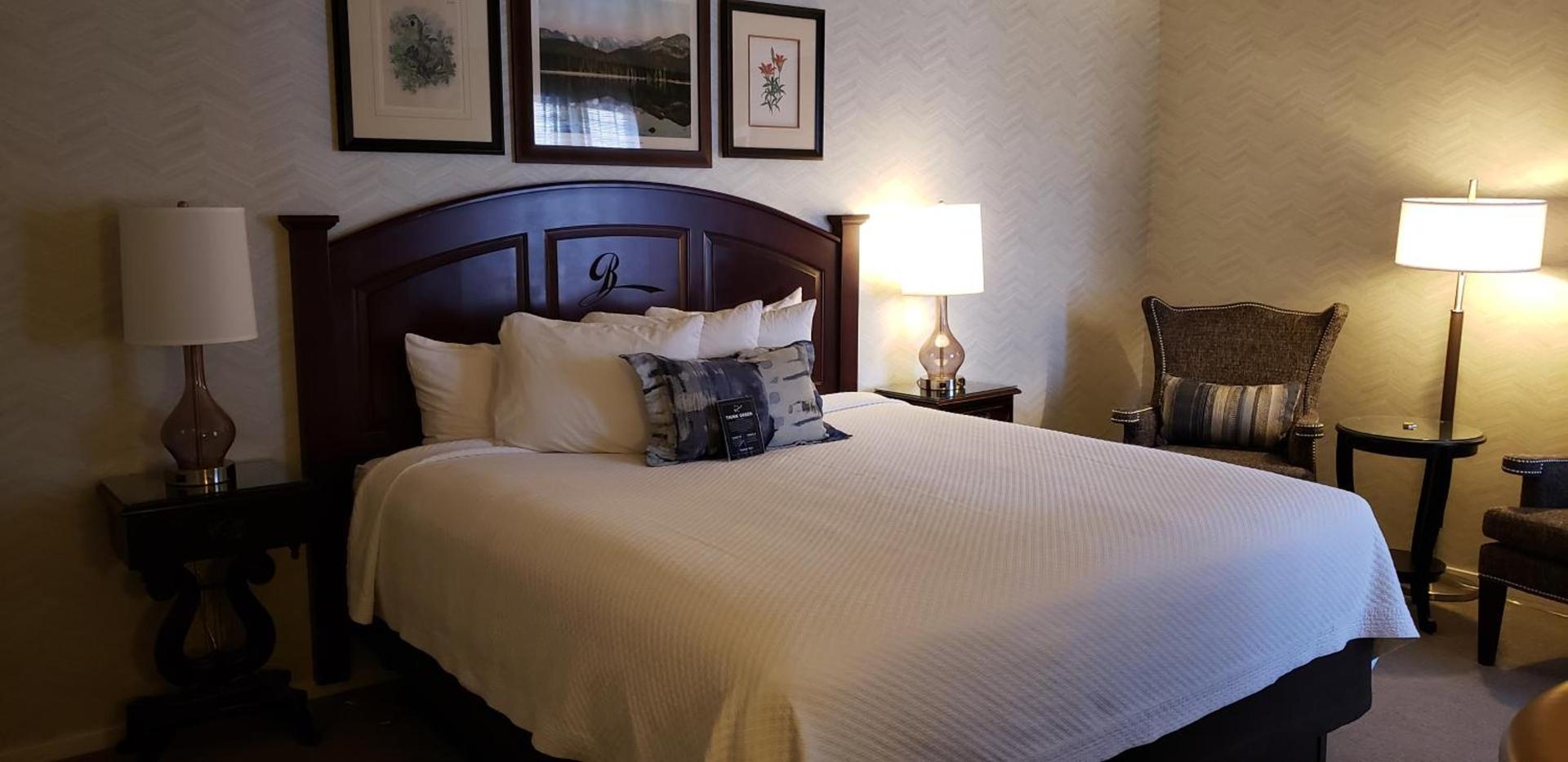 Hotel Boulderado photo 43