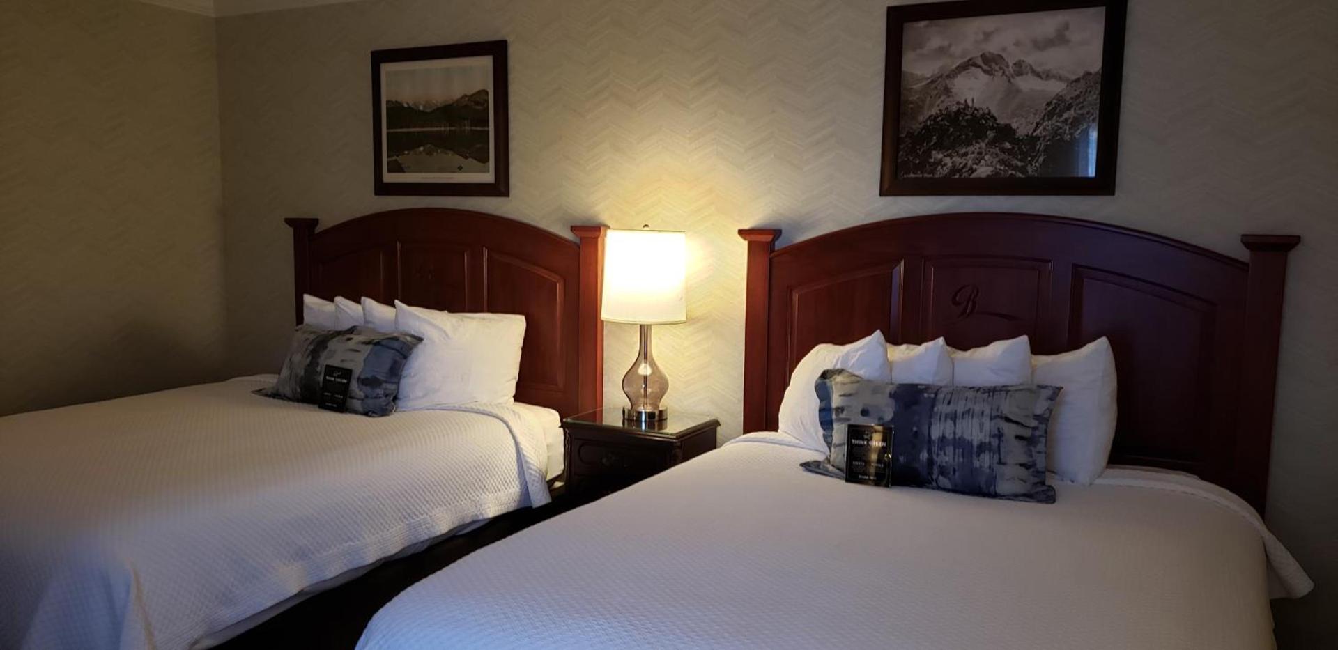 Hotel Boulderado photo 41
