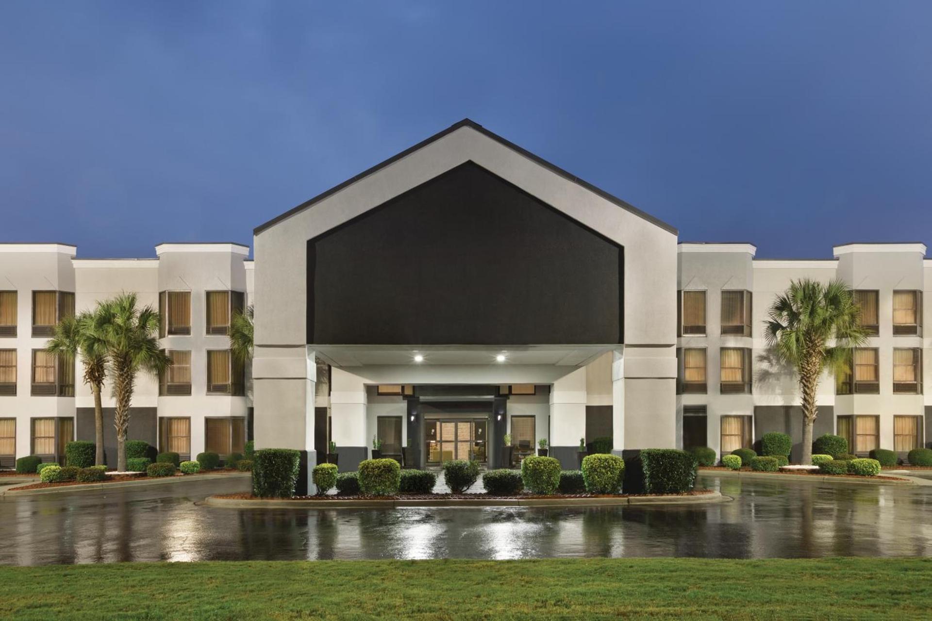 Spark By Hilton Florence North I-95, Sc photo 24