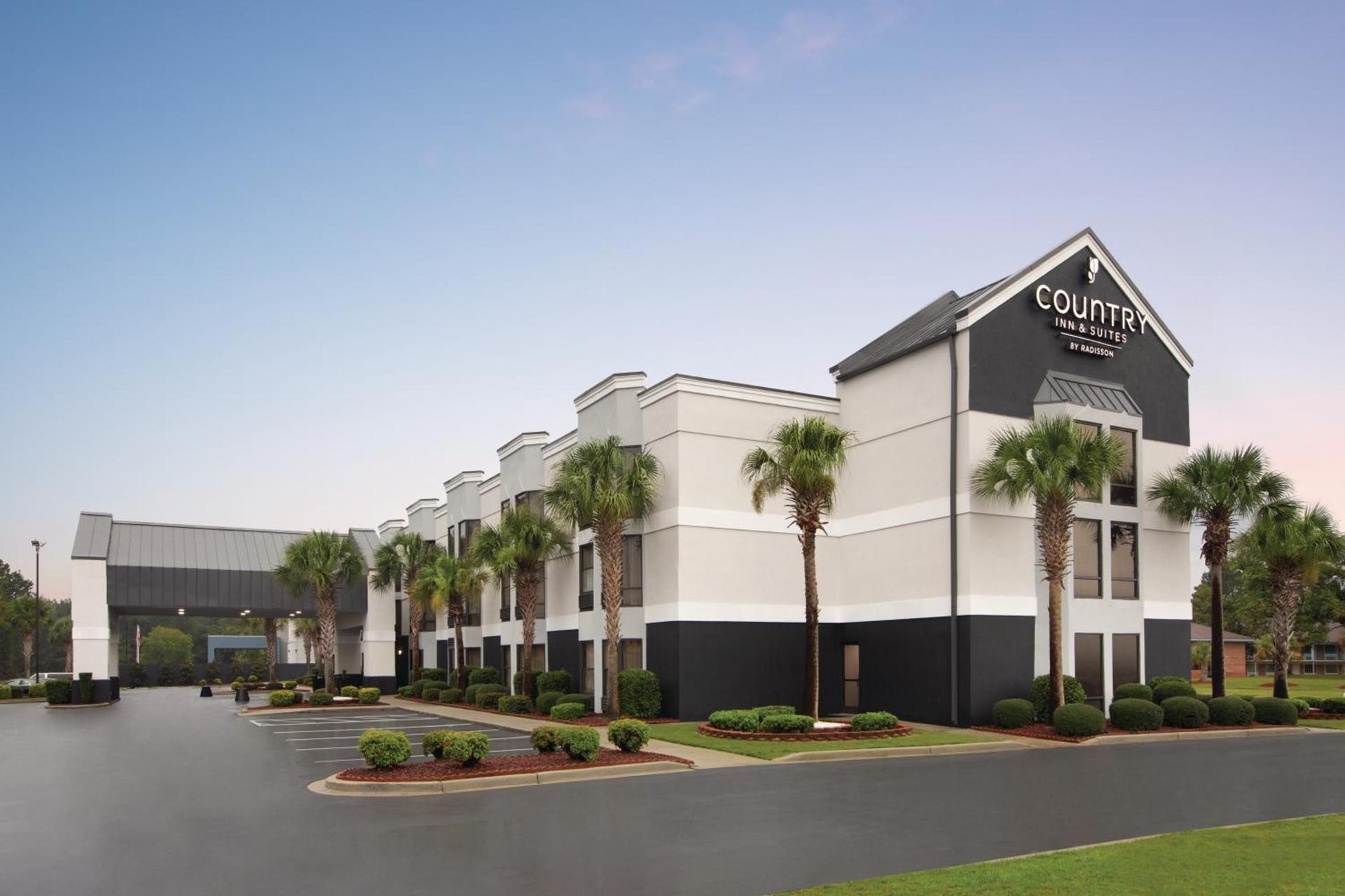 Spark By Hilton Florence North I-95, Sc photo 23