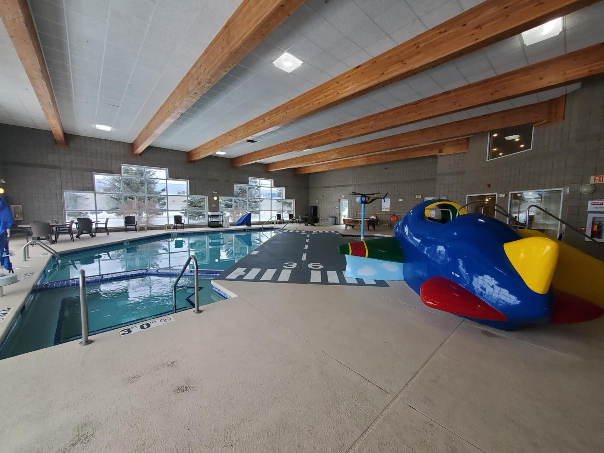 Cobblestone Suites - Oshkosh photo 3