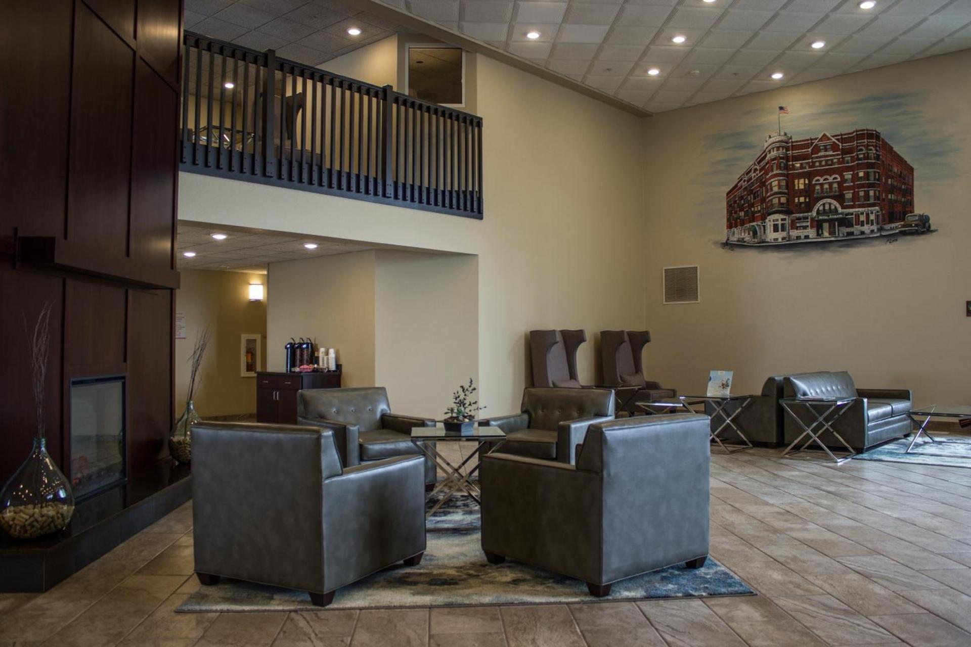 Cobblestone Suites - Oshkosh photo 46