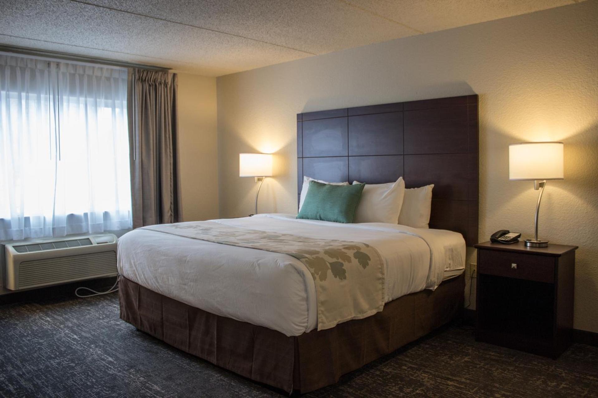 Cobblestone Suites - Oshkosh photo 22