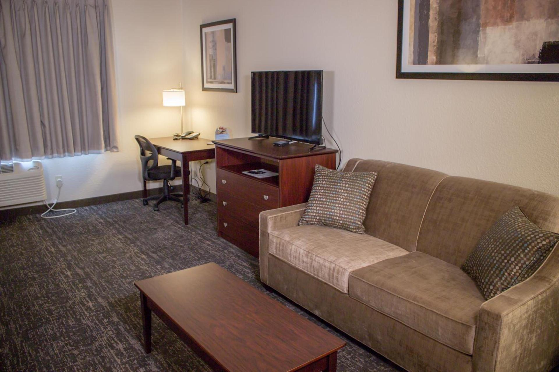 Cobblestone Suites - Oshkosh photo 20
