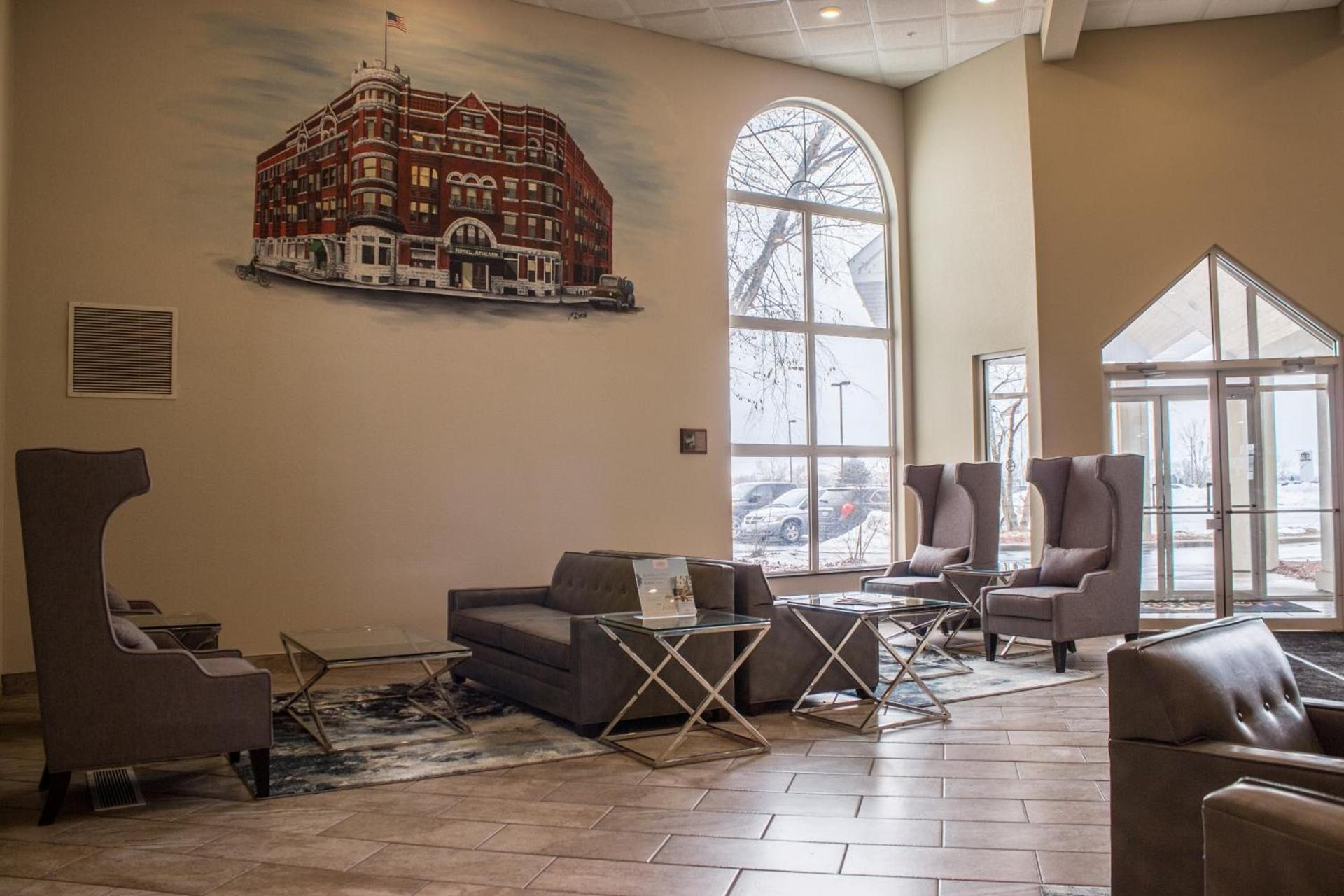 Cobblestone Suites - Oshkosh photo 19