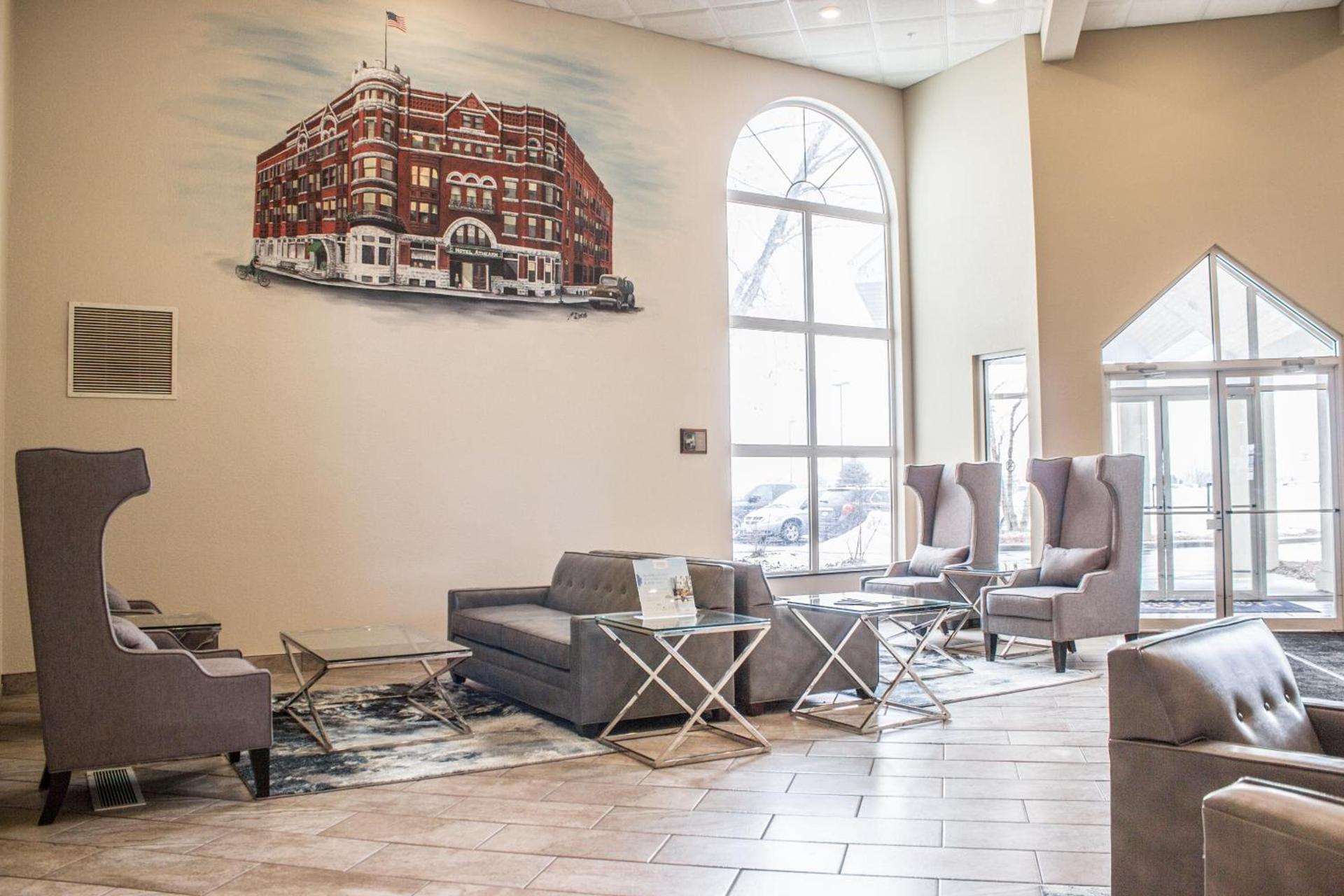 Cobblestone Suites - Oshkosh photo 50