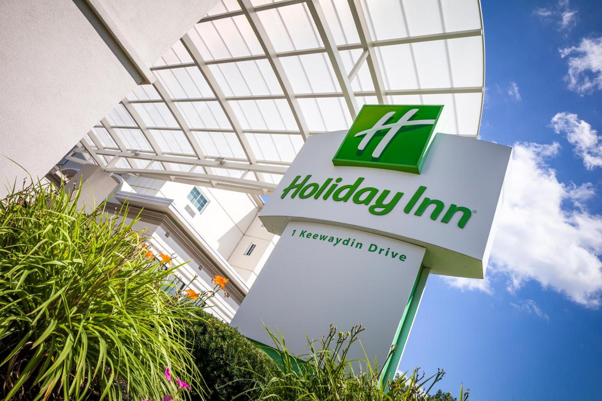 Holiday Inn Salem by IHG photo 3