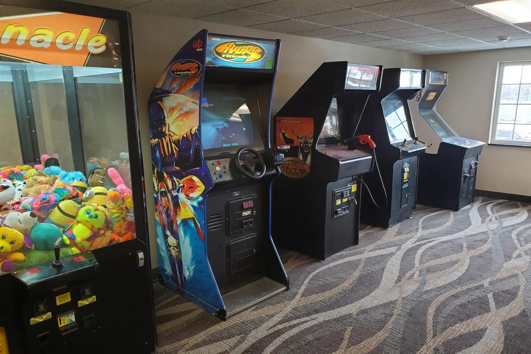 Cobblestone Suites - Oshkosh photo 48