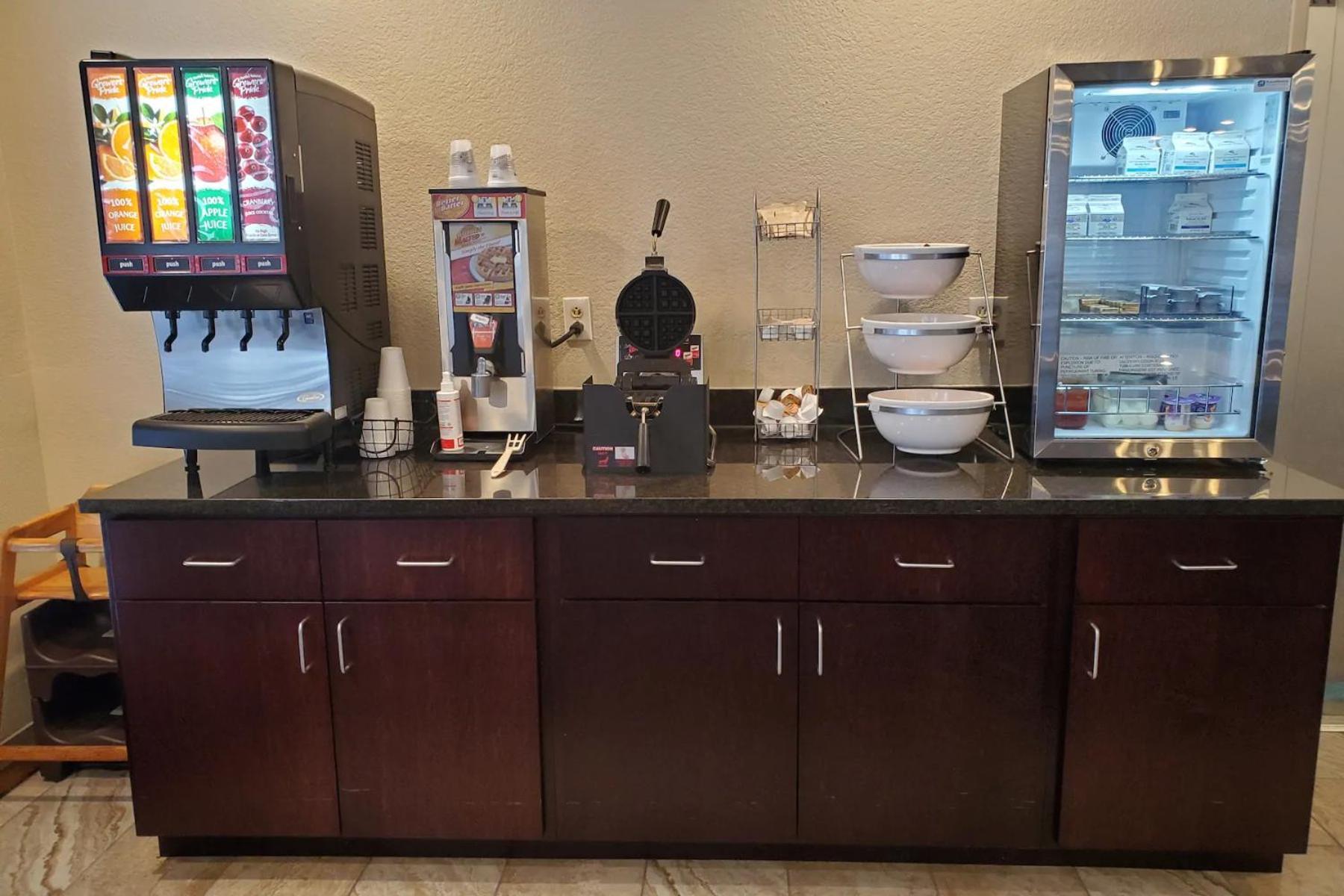 Cobblestone Suites - Oshkosh photo 7