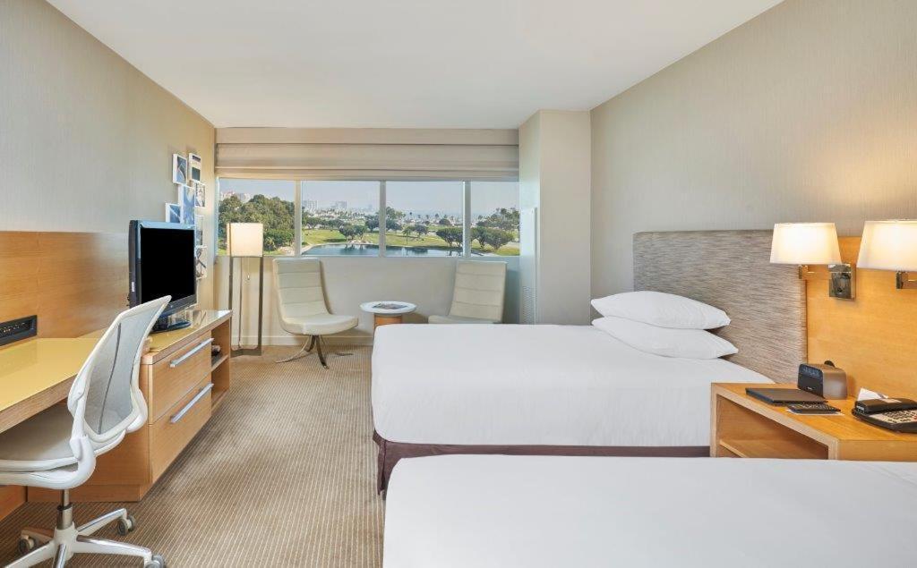 Hyatt Regency Long Beach photo 36