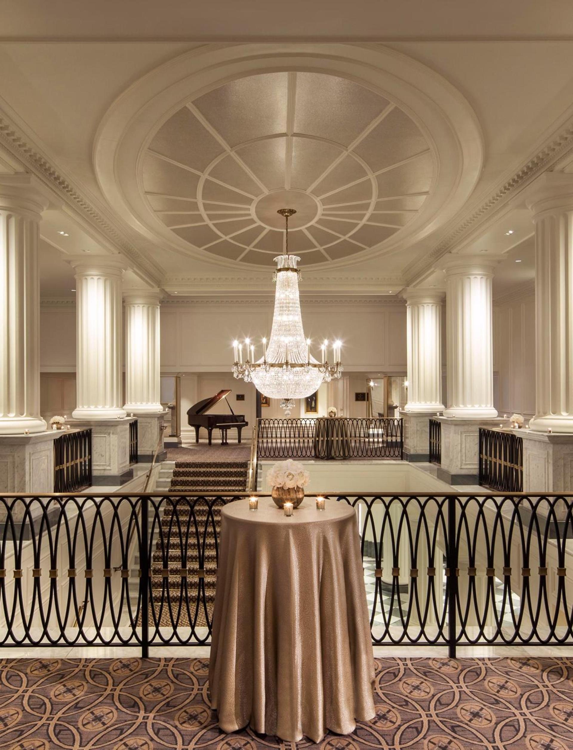 InterContinental New York Barclay Hotel by IHG photo 12