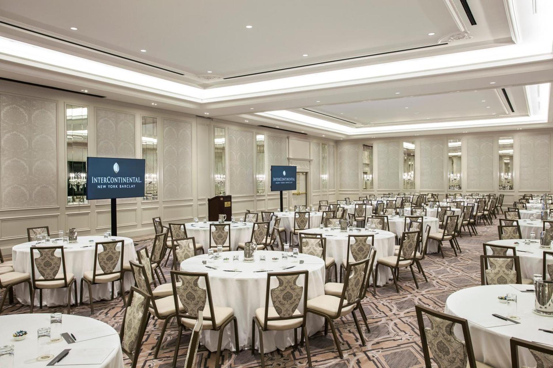 InterContinental New York Barclay Hotel by IHG photo 11