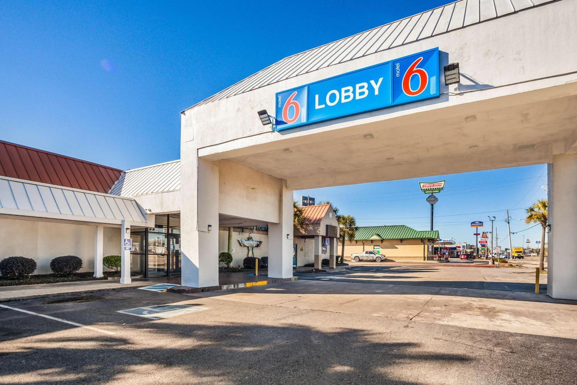 Motel 6-Florence, SC photo 52