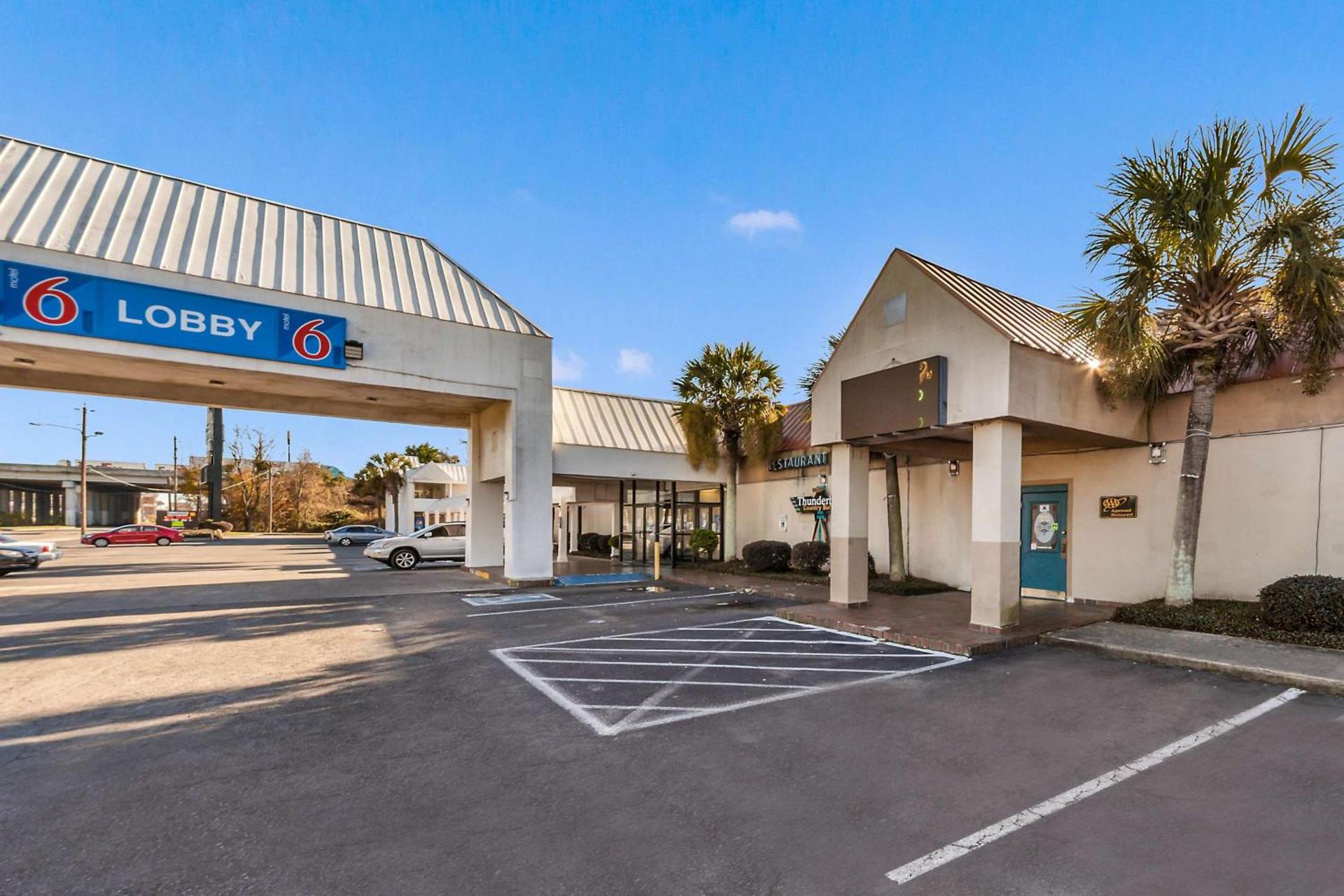 Motel 6-Florence, SC photo 6