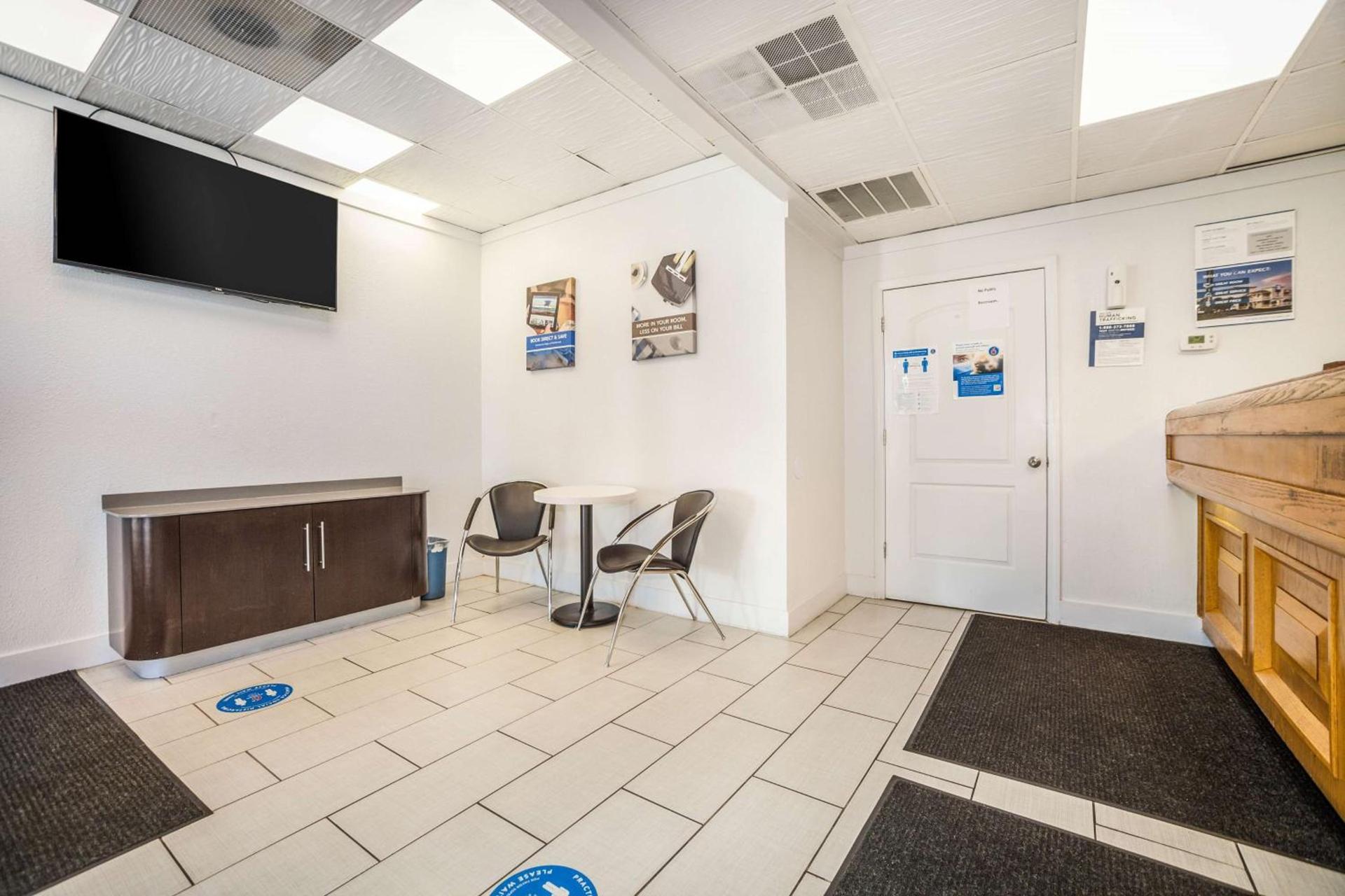 Motel 6-Florence, SC photo 27