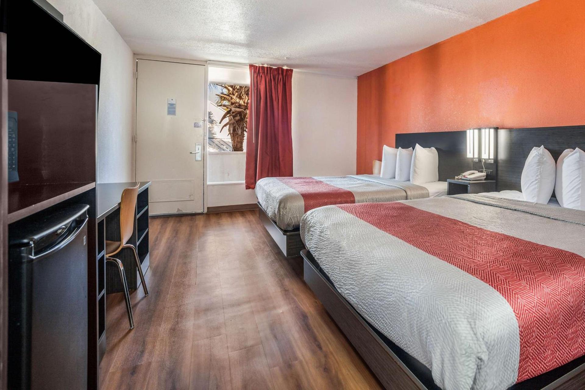 Motel 6-Florence, SC photo 15