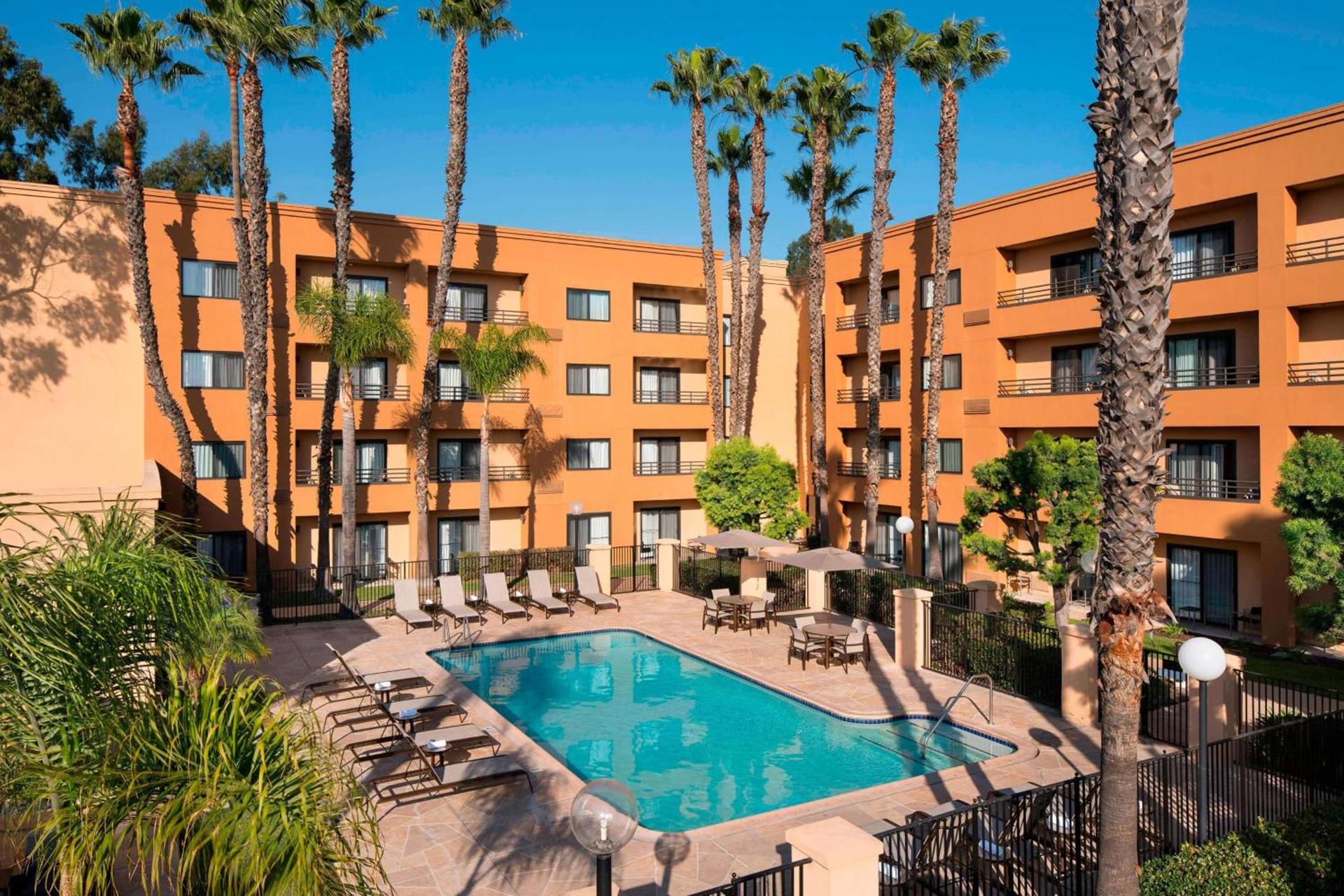 Sonesta Select Los Angeles Torrance South Bay photo 2