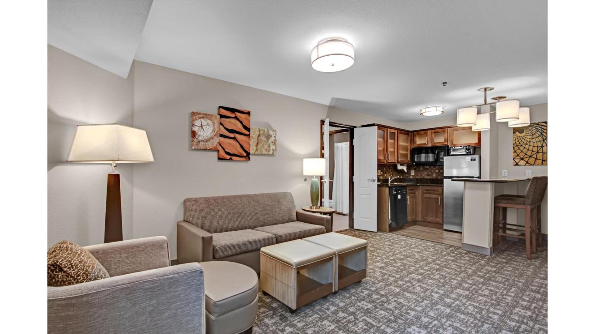 Staybridge Suites Salt Lake-West Valley City by IHG photo 28
