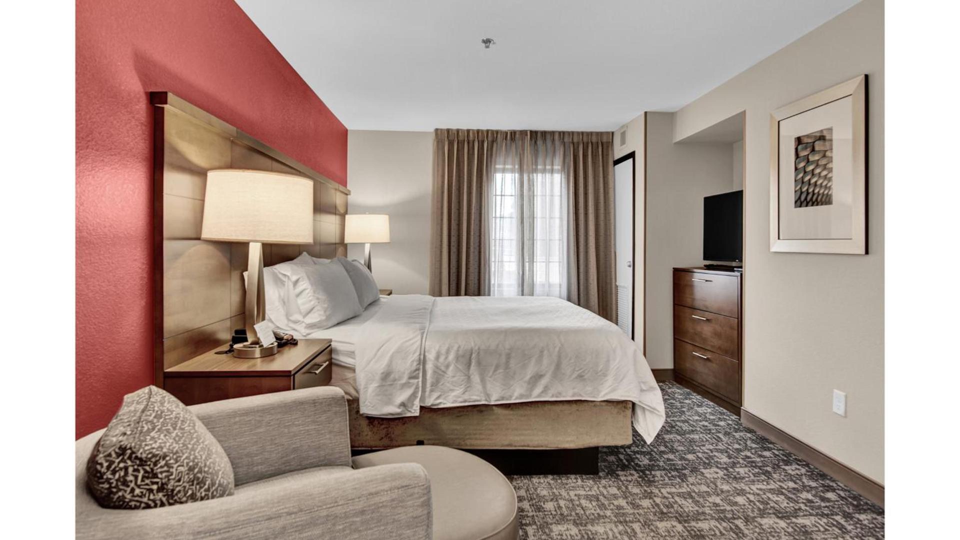Staybridge Suites Salt Lake-West Valley City by IHG photo 48