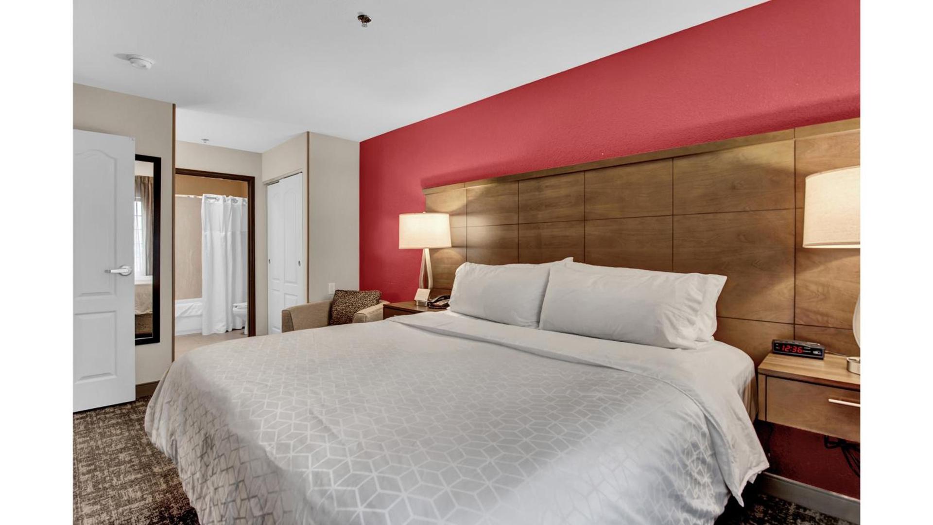 Staybridge Suites Salt Lake-West Valley City by IHG photo 72