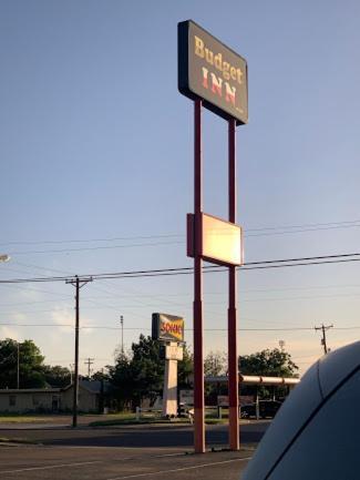 Budget Inn photo 13