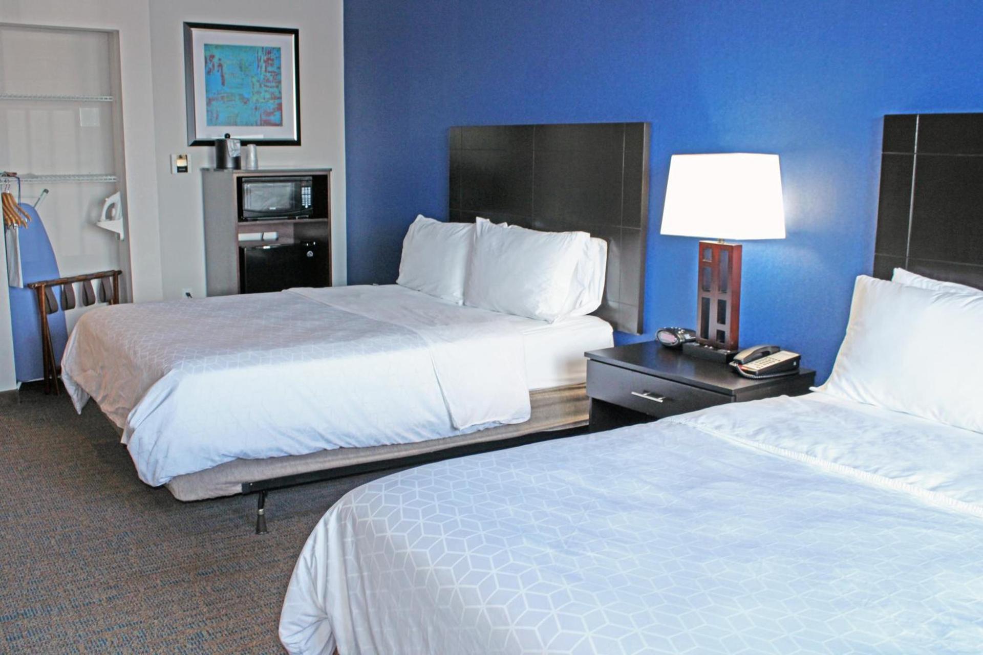 Holiday Inn Express & Suites Bakersfield Airport by IHG photo 19