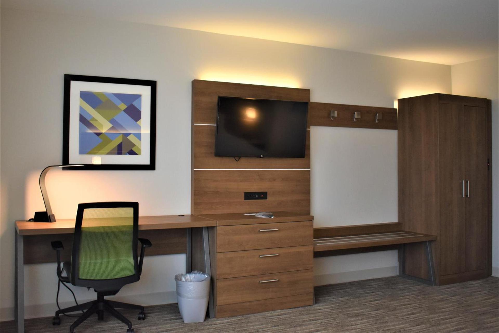 Holiday Inn Express & Suites - Gettysburg by IHG photo 8