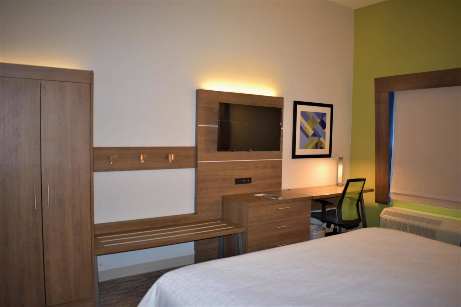 Holiday Inn Express & Suites - Gettysburg by IHG photo 6