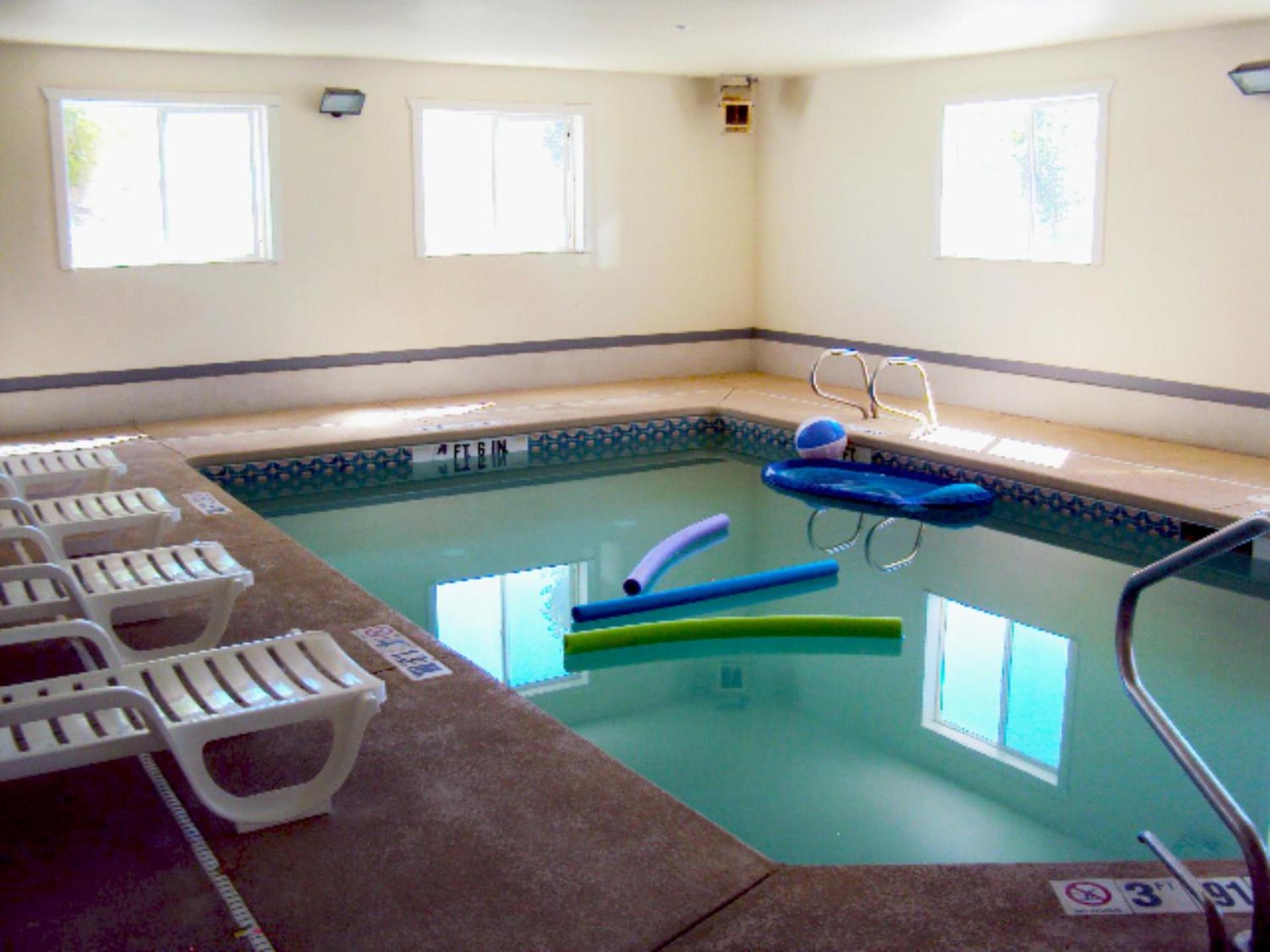 Americas Best Value Inn Green River photo 25