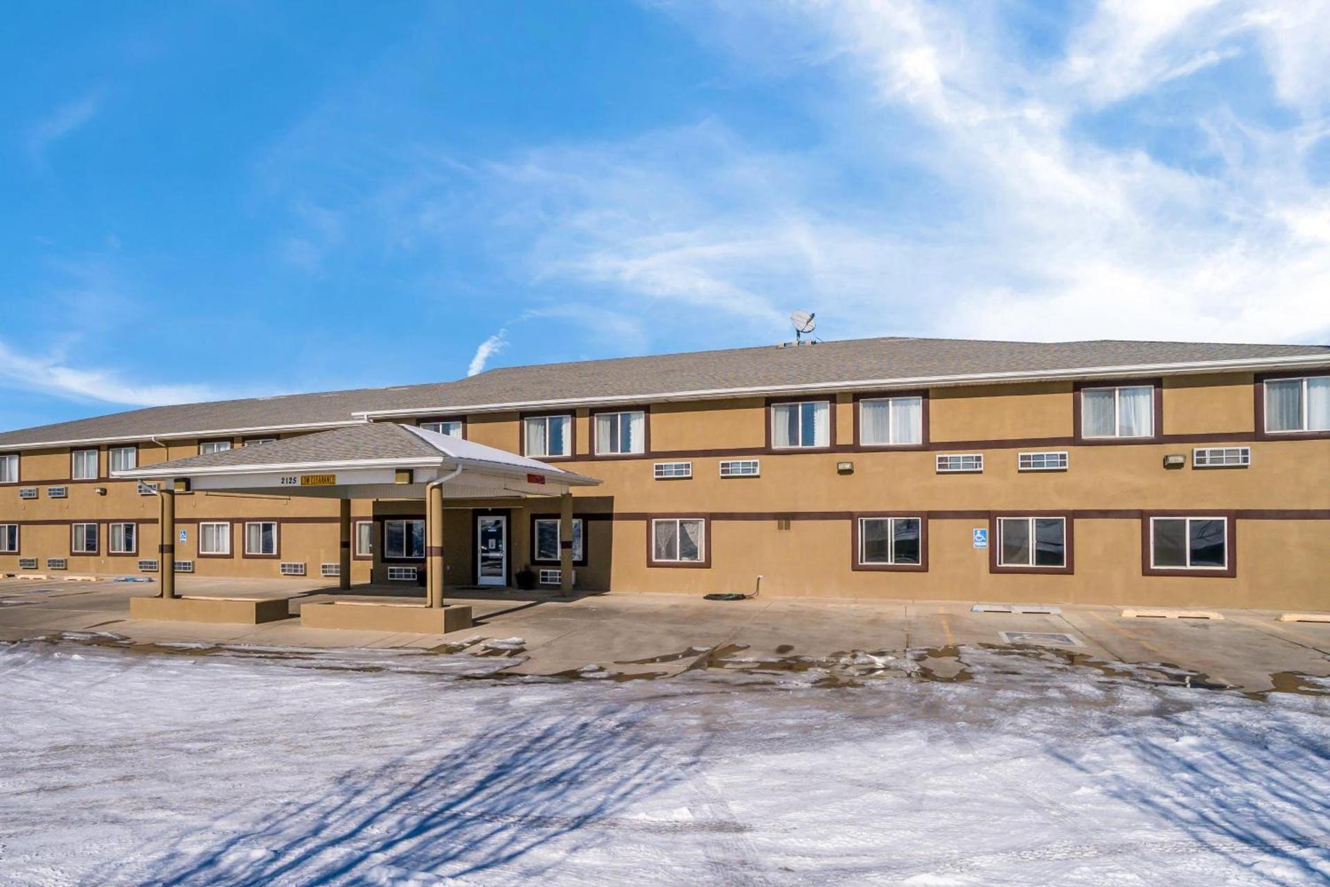 Americas Best Value Inn Green River photo 20