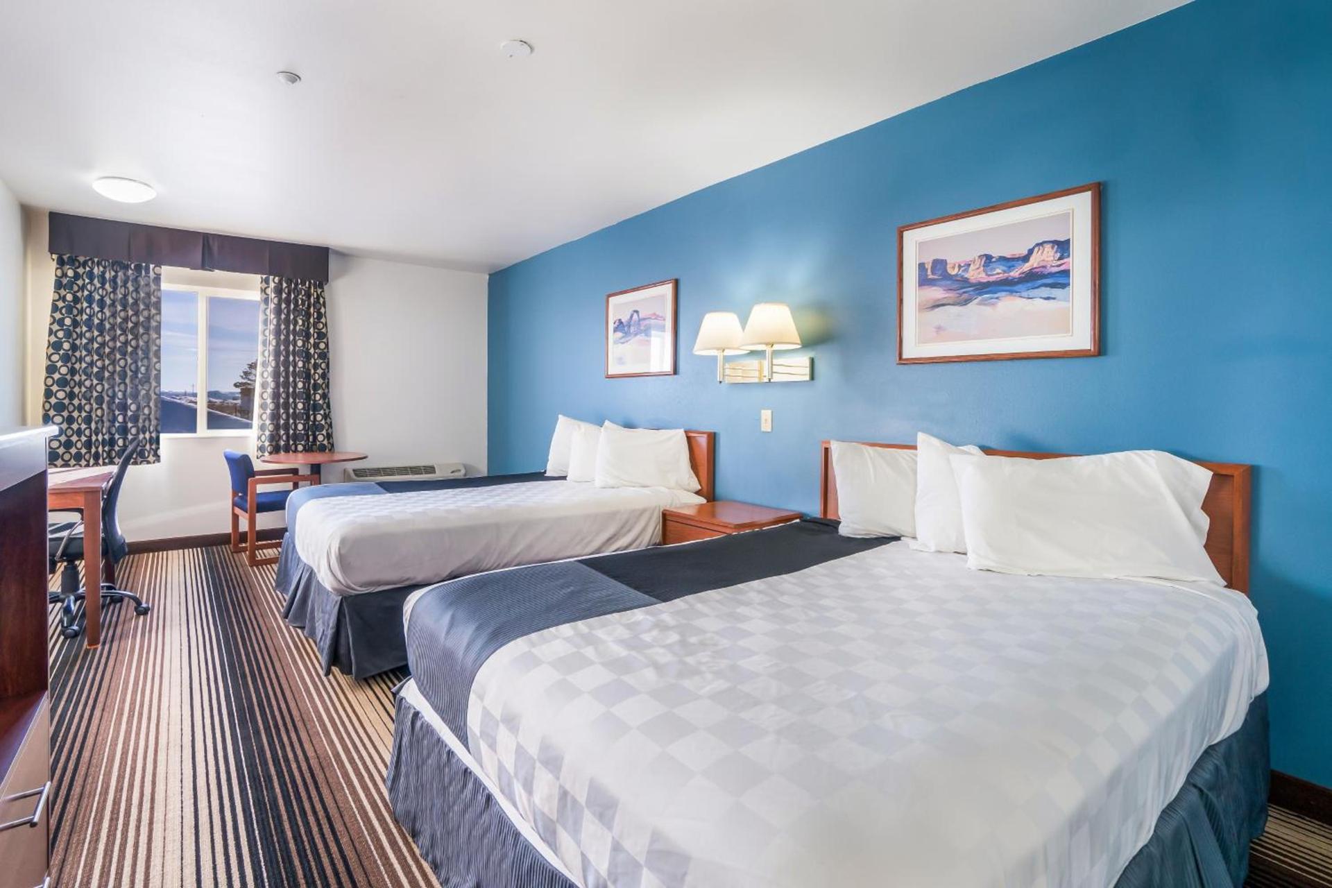 Americas Best Value Inn Green River photo 19