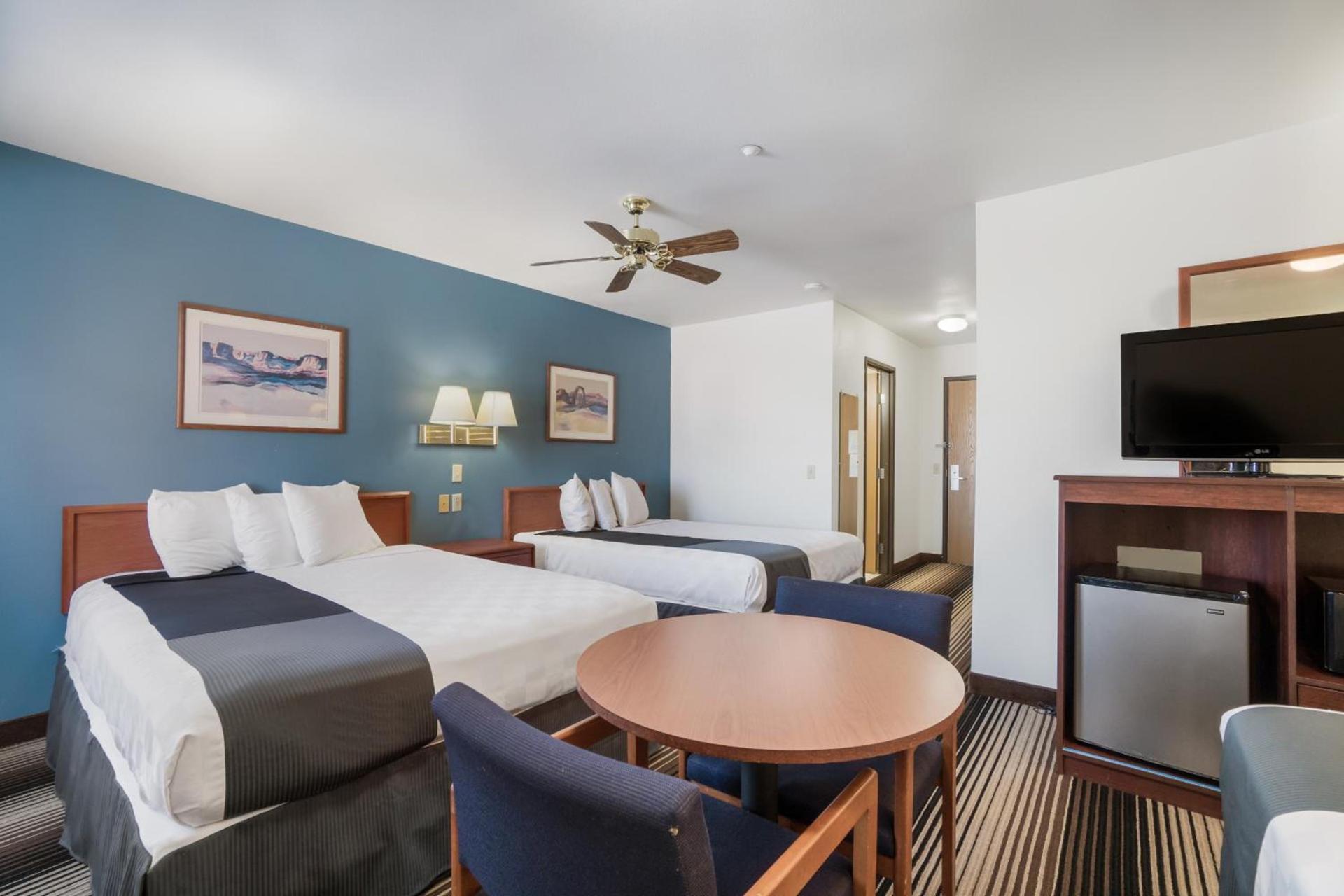 Americas Best Value Inn Green River photo 7
