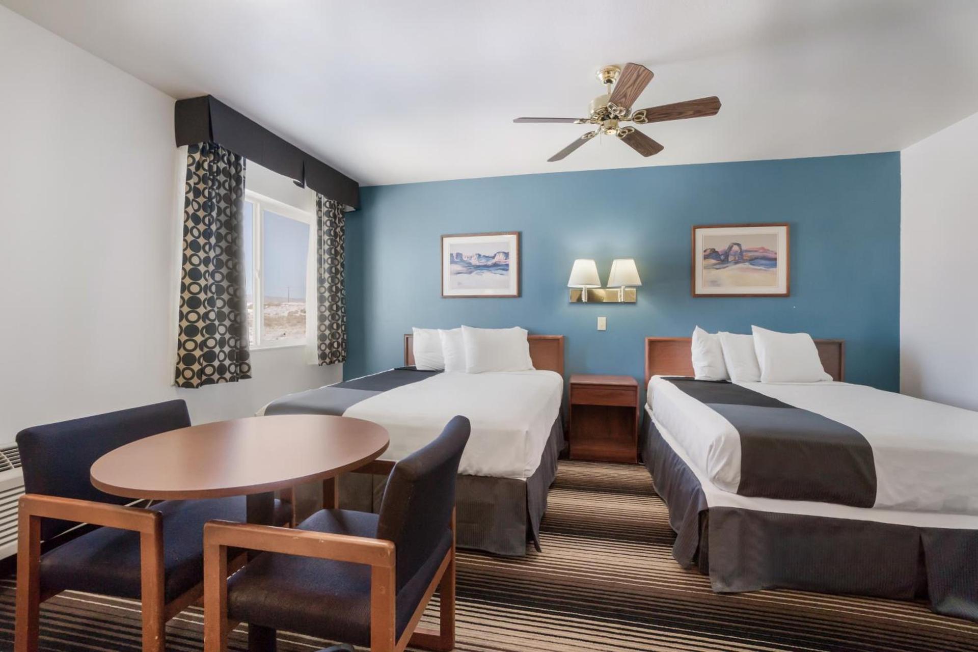 Americas Best Value Inn Green River photo 9