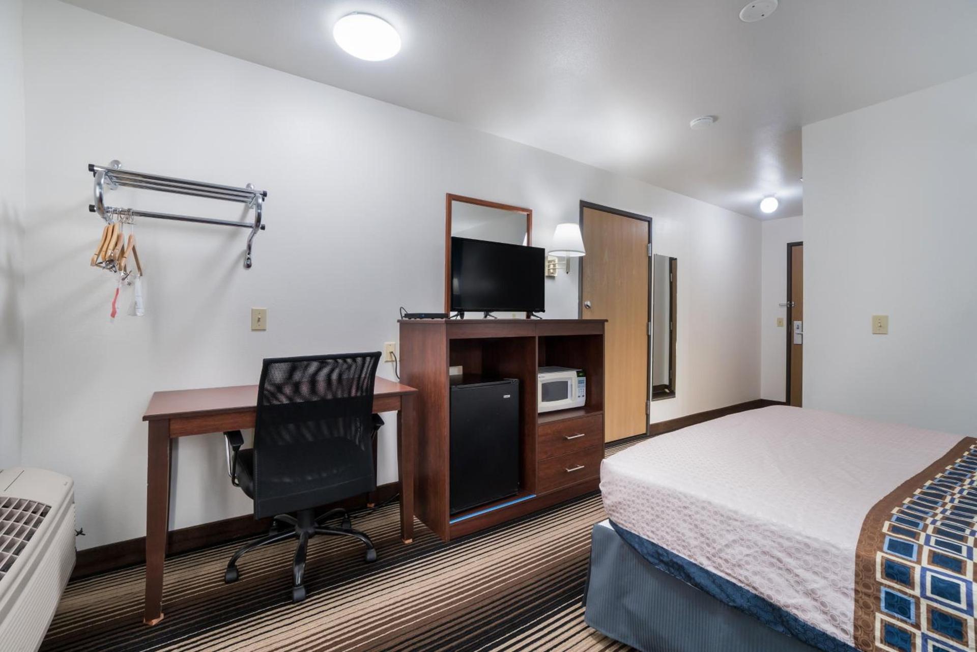 Americas Best Value Inn Green River photo 2