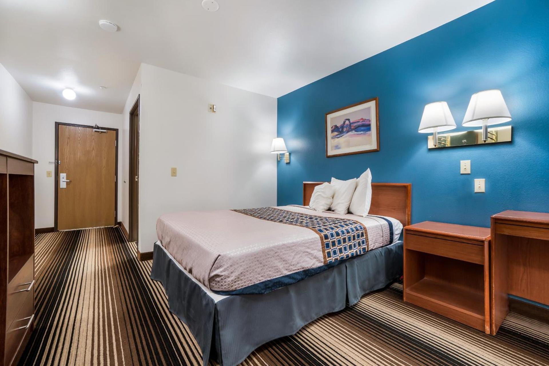 Americas Best Value Inn Green River photo 3