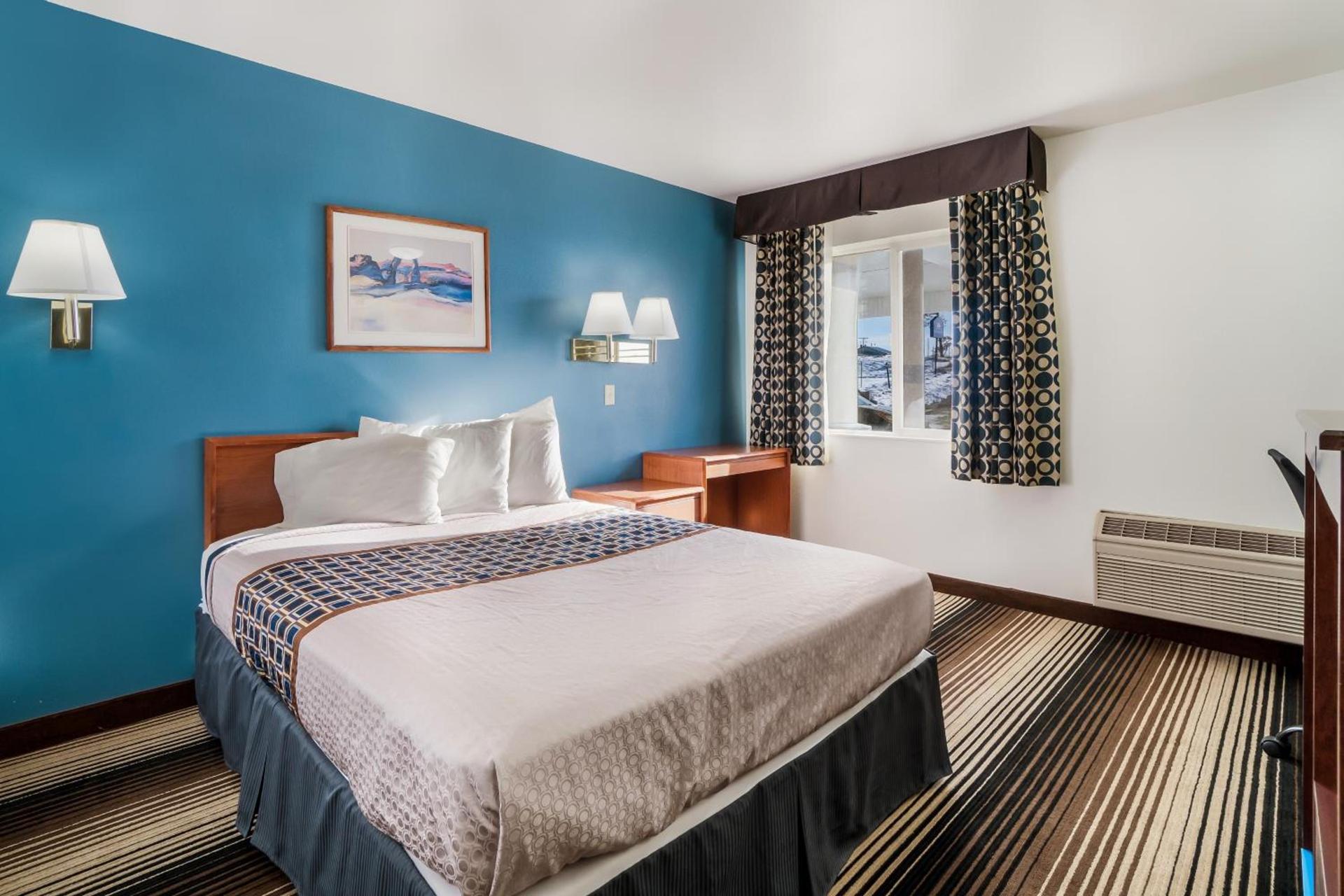 Americas Best Value Inn Green River photo 4