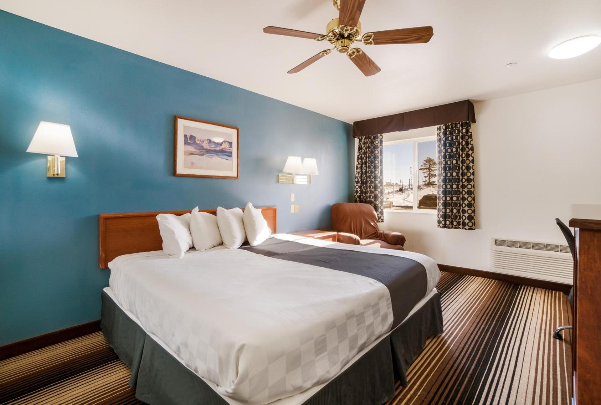 Americas Best Value Inn Green River photo 16