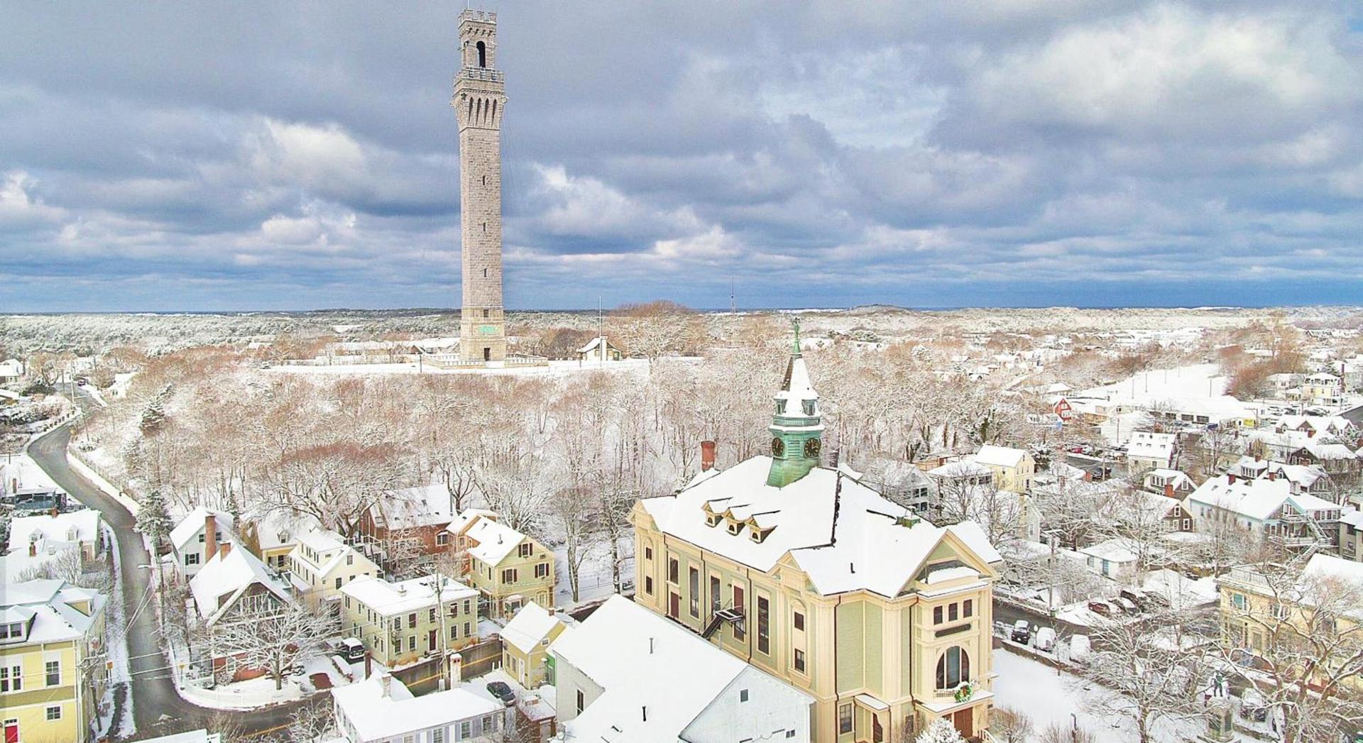 The Provincetown Hotel at Gabriel's photo 3