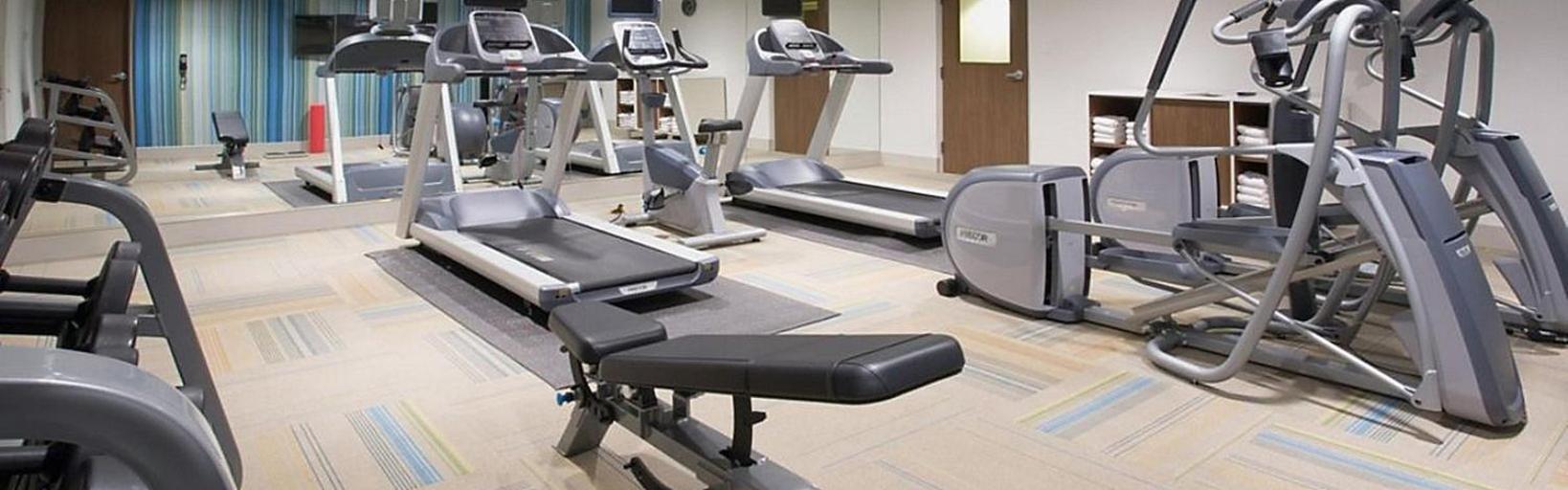 Holiday Inn Indianapolis - Airport Area N by IHG photo 5