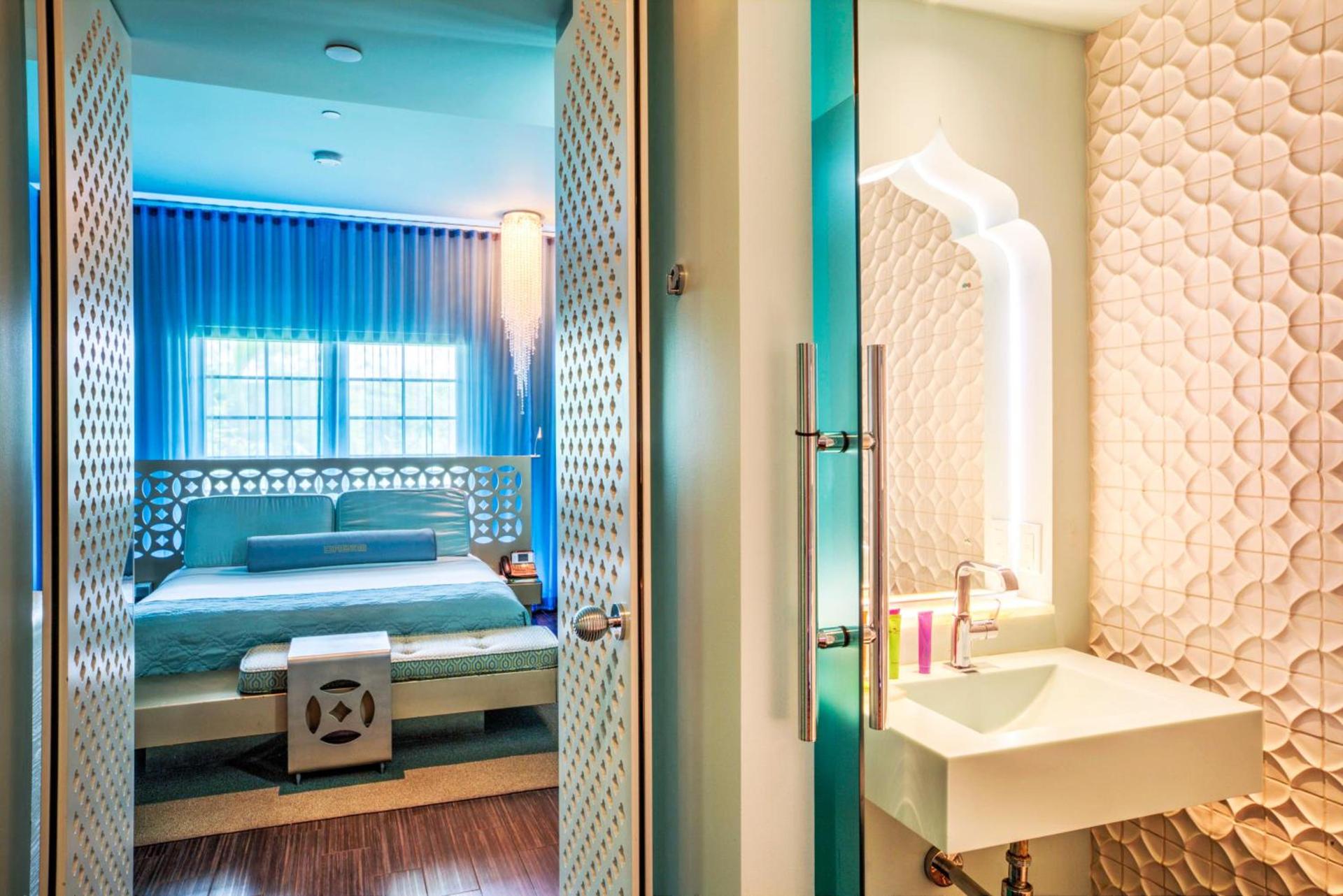 Dream South Beach, by Hyatt photo 53
