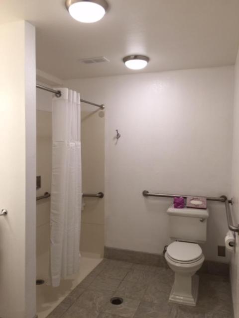 Hotel Focus SFO photo 3